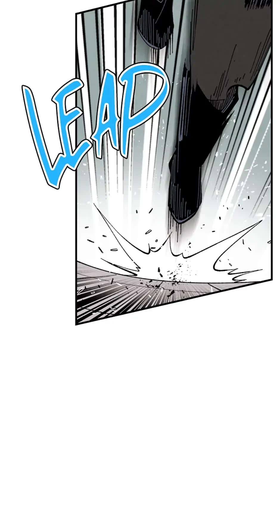 Masters of Lightning Knives Chapter 44 - 23