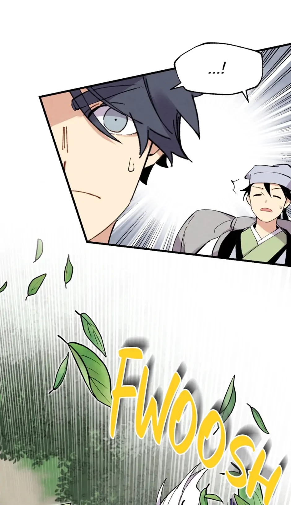 Masters of Lightning Knives Chapter 43 - 15