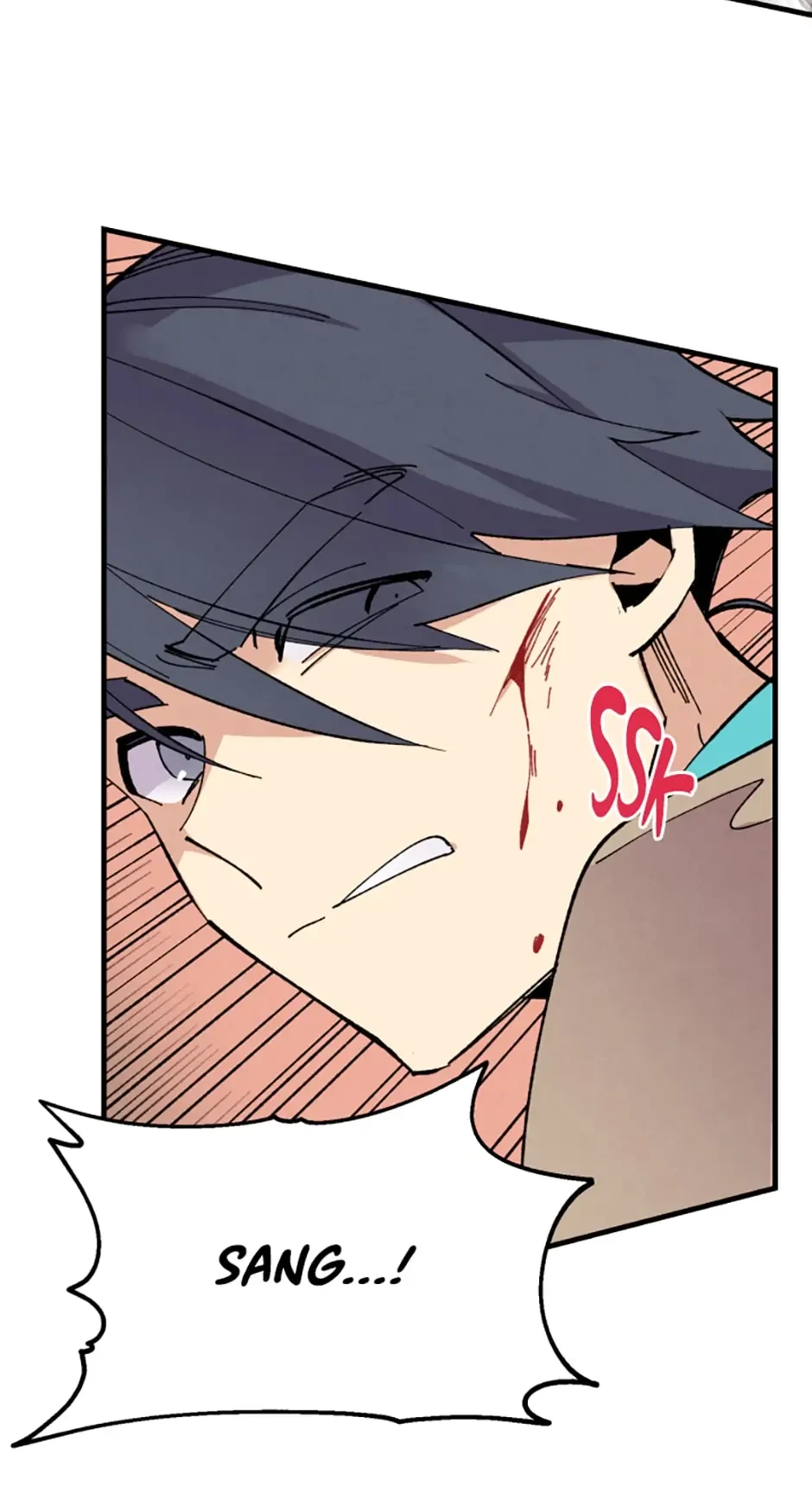 Masters of Lightning Knives Chapter 47 - 46