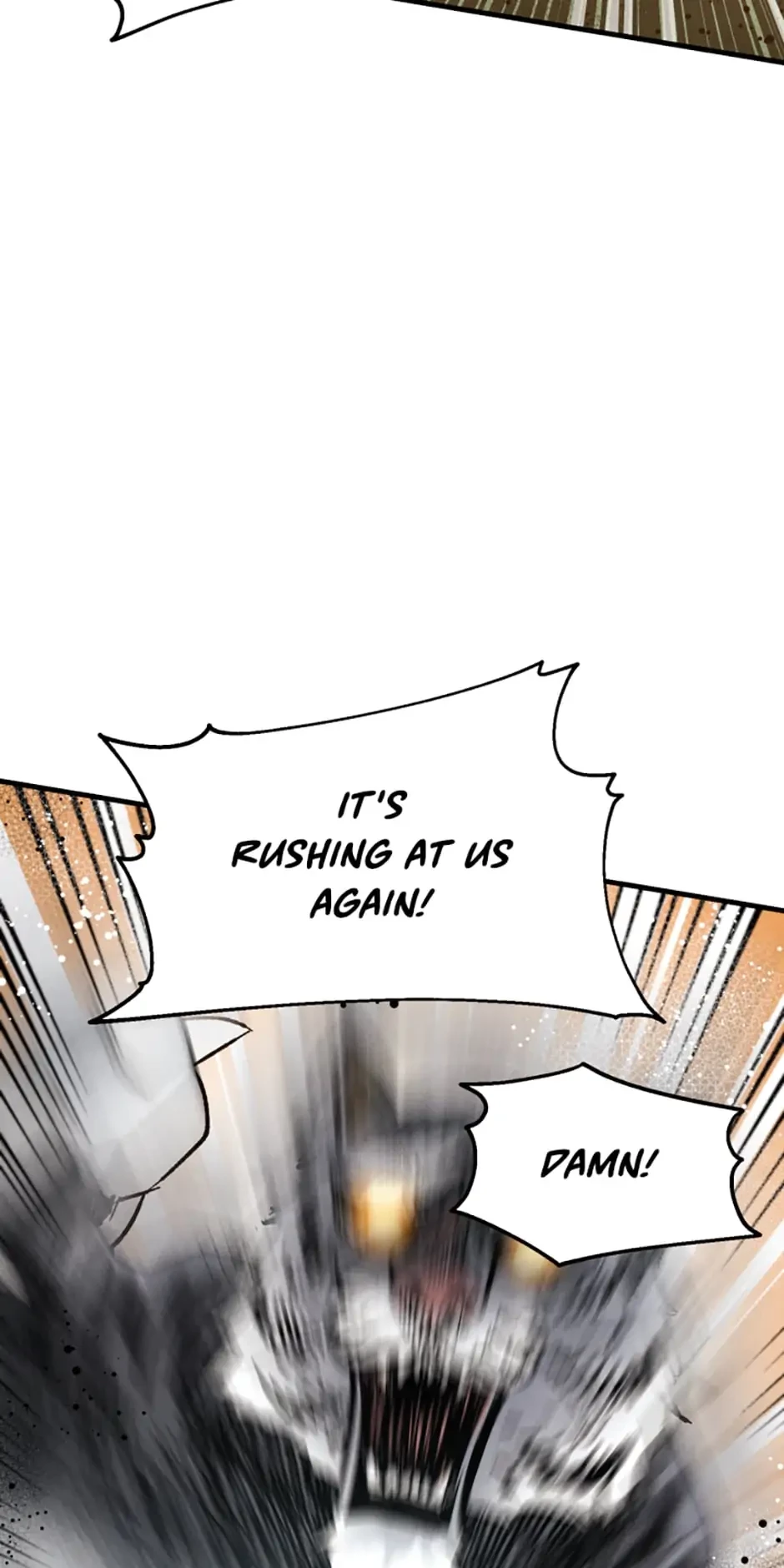 Masters of Lightning Knives Chapter 47 - 48