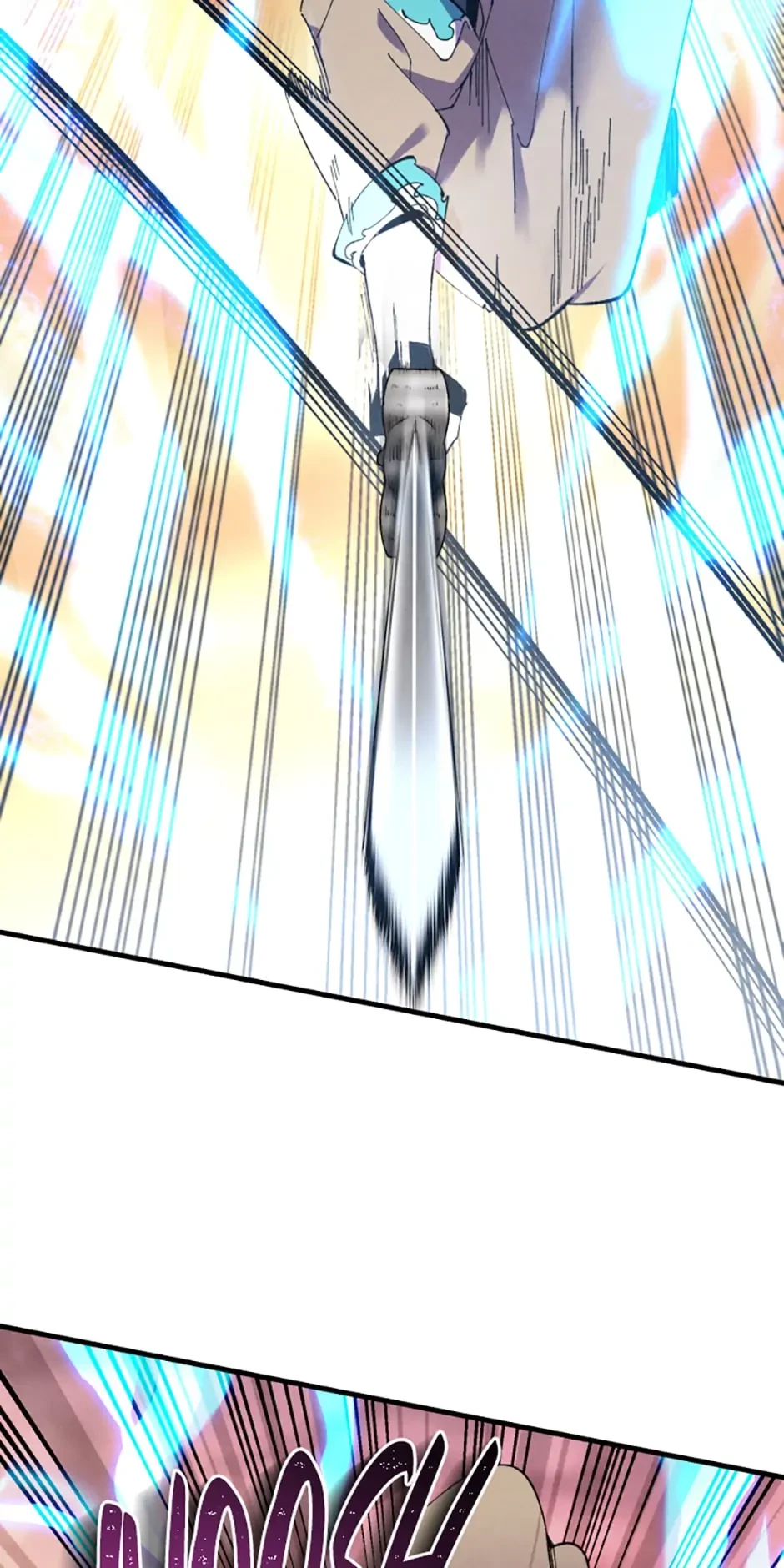 Masters of Lightning Knives Chapter 44 - 26