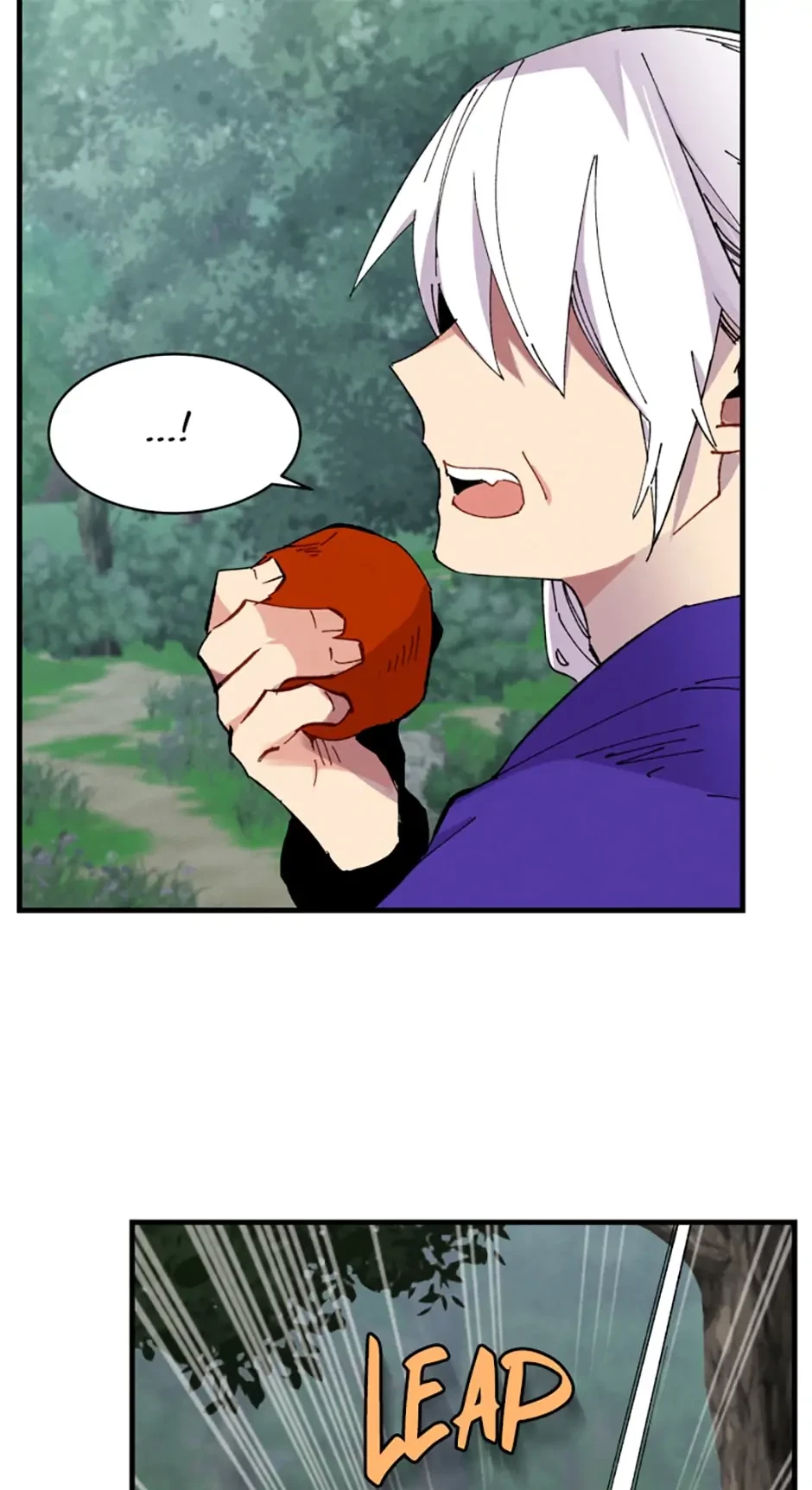 Masters of Lightning Knives Chapter 46 - 42