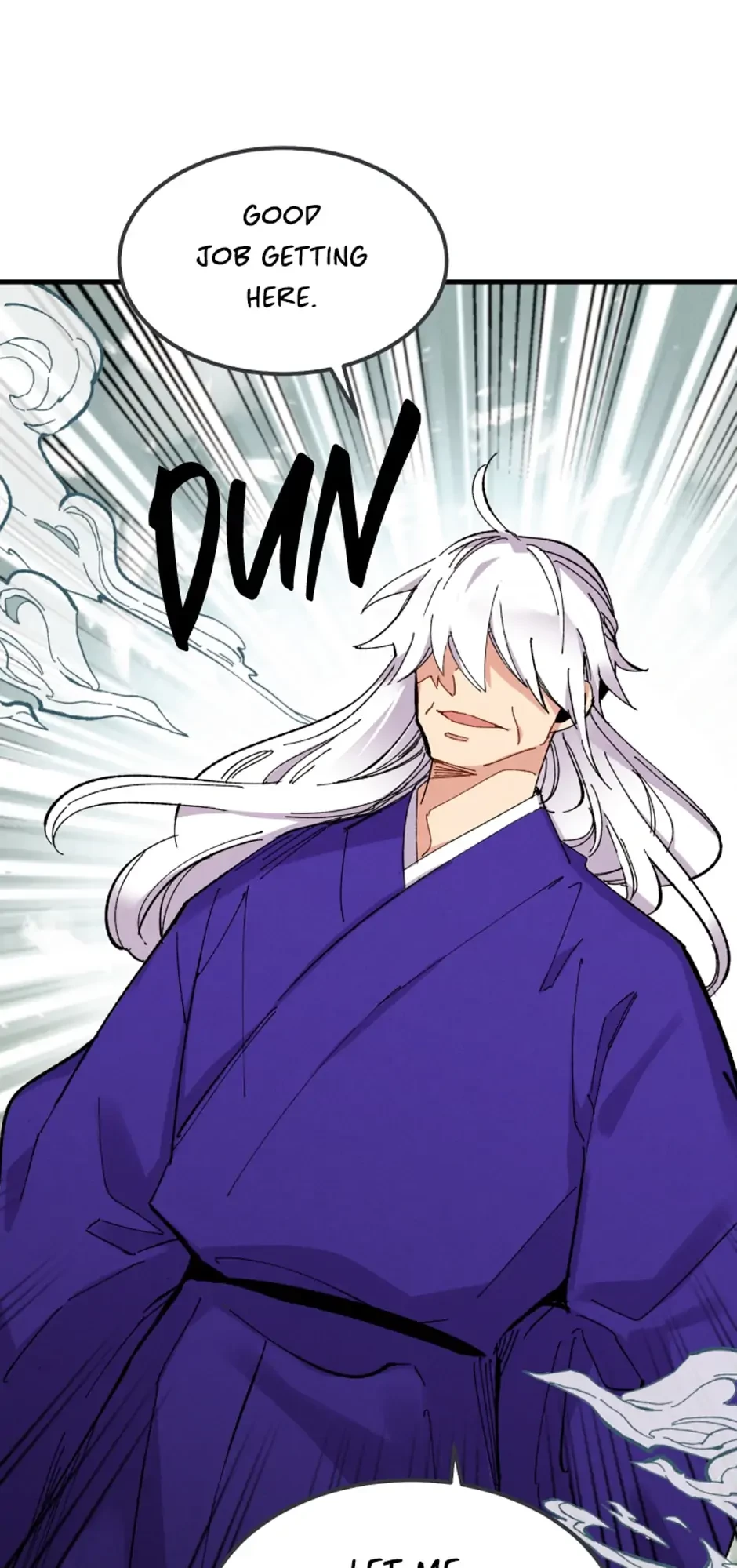 Masters of Lightning Knives Chapter 43 - 21