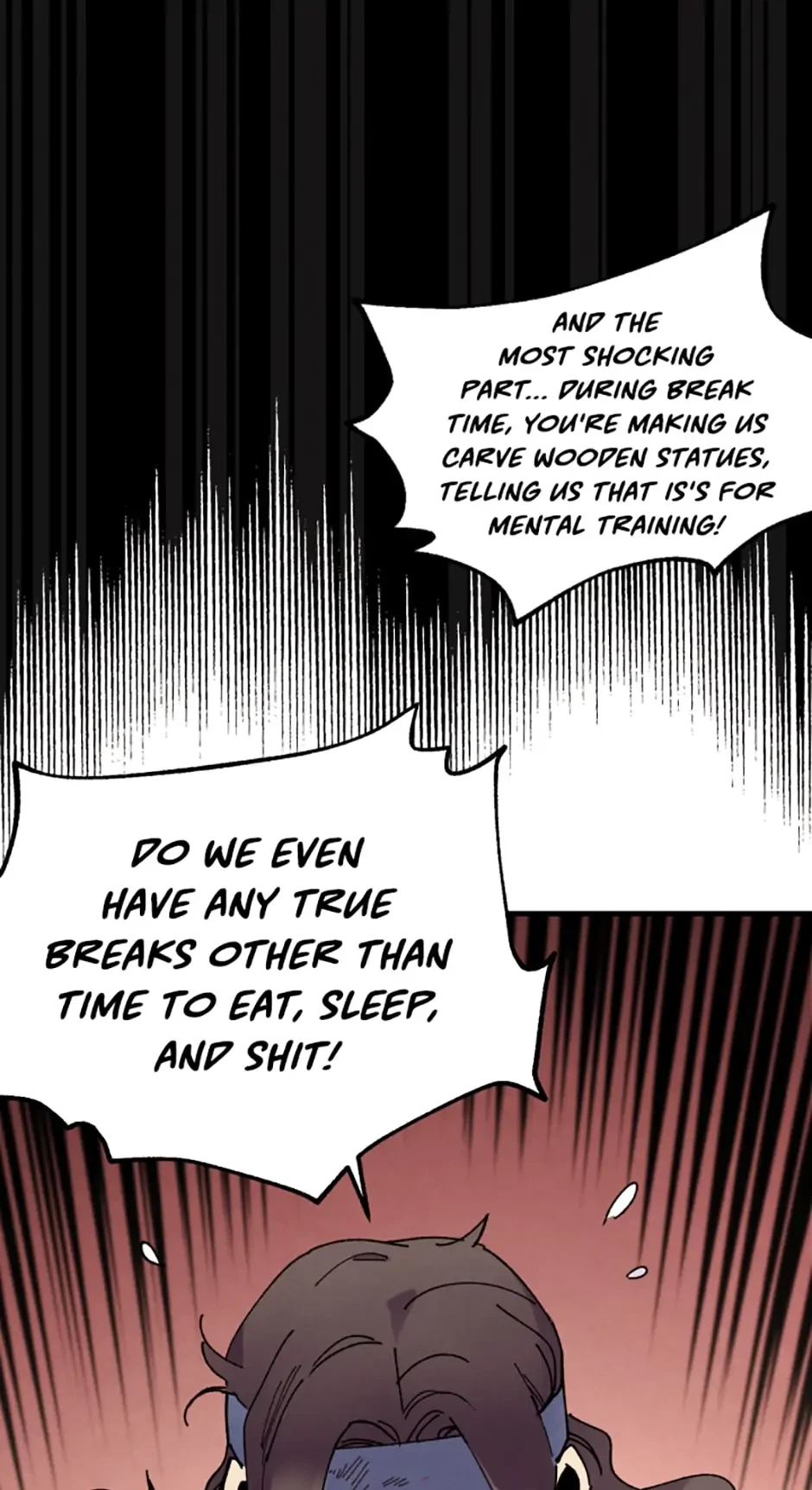 Masters of Lightning Knives Chapter 45 - 30
