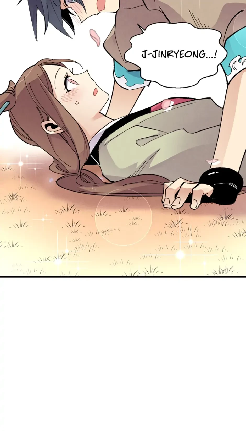 Masters of Lightning Knives Chapter 47 - 53