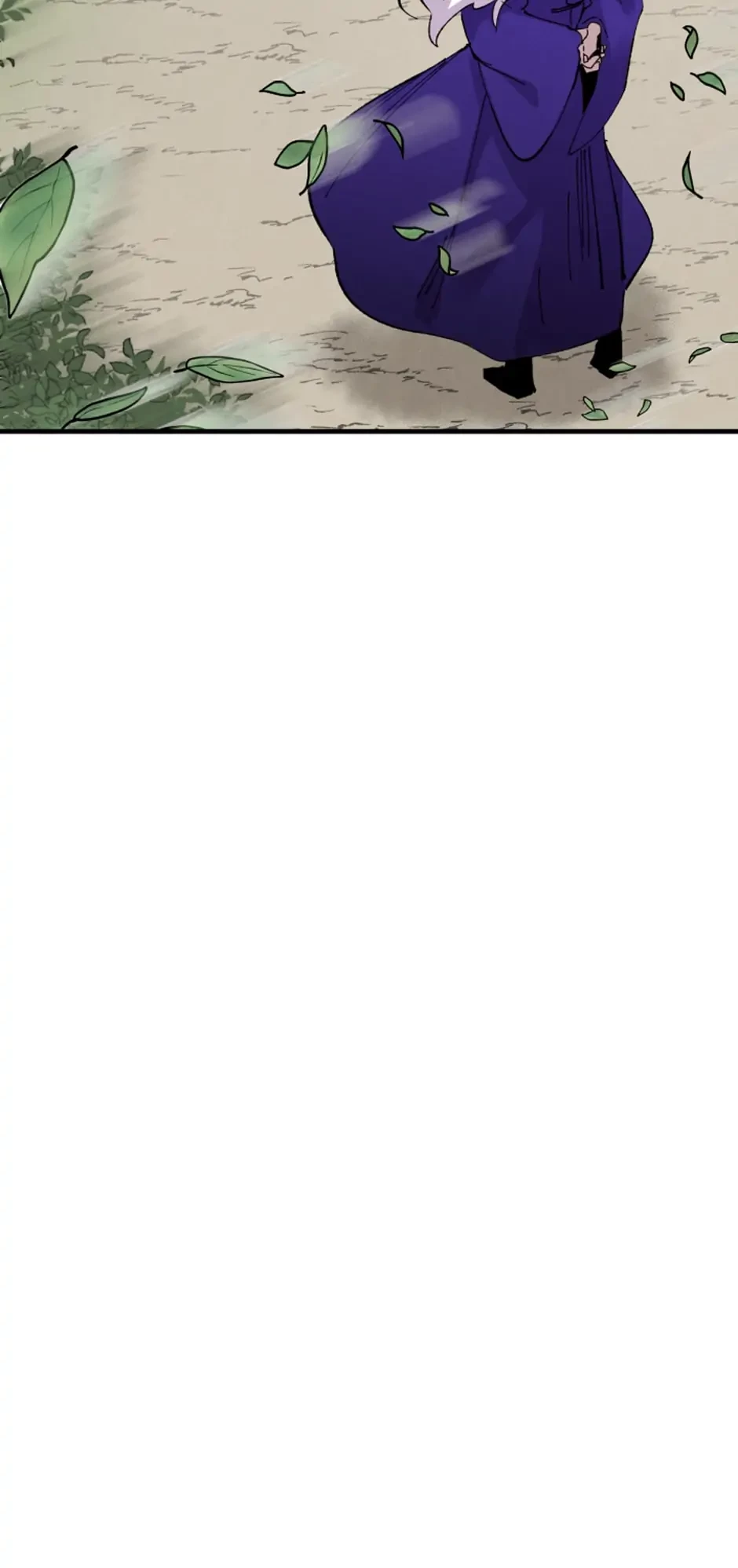 Masters of Lightning Knives Chapter 43 - 23