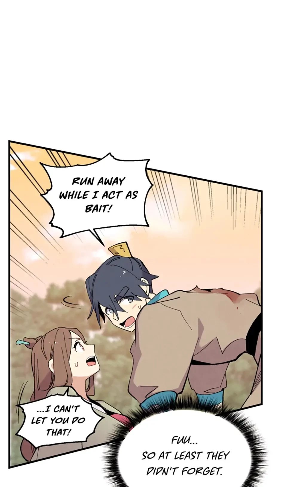 Masters of Lightning Knives Chapter 47 - 56