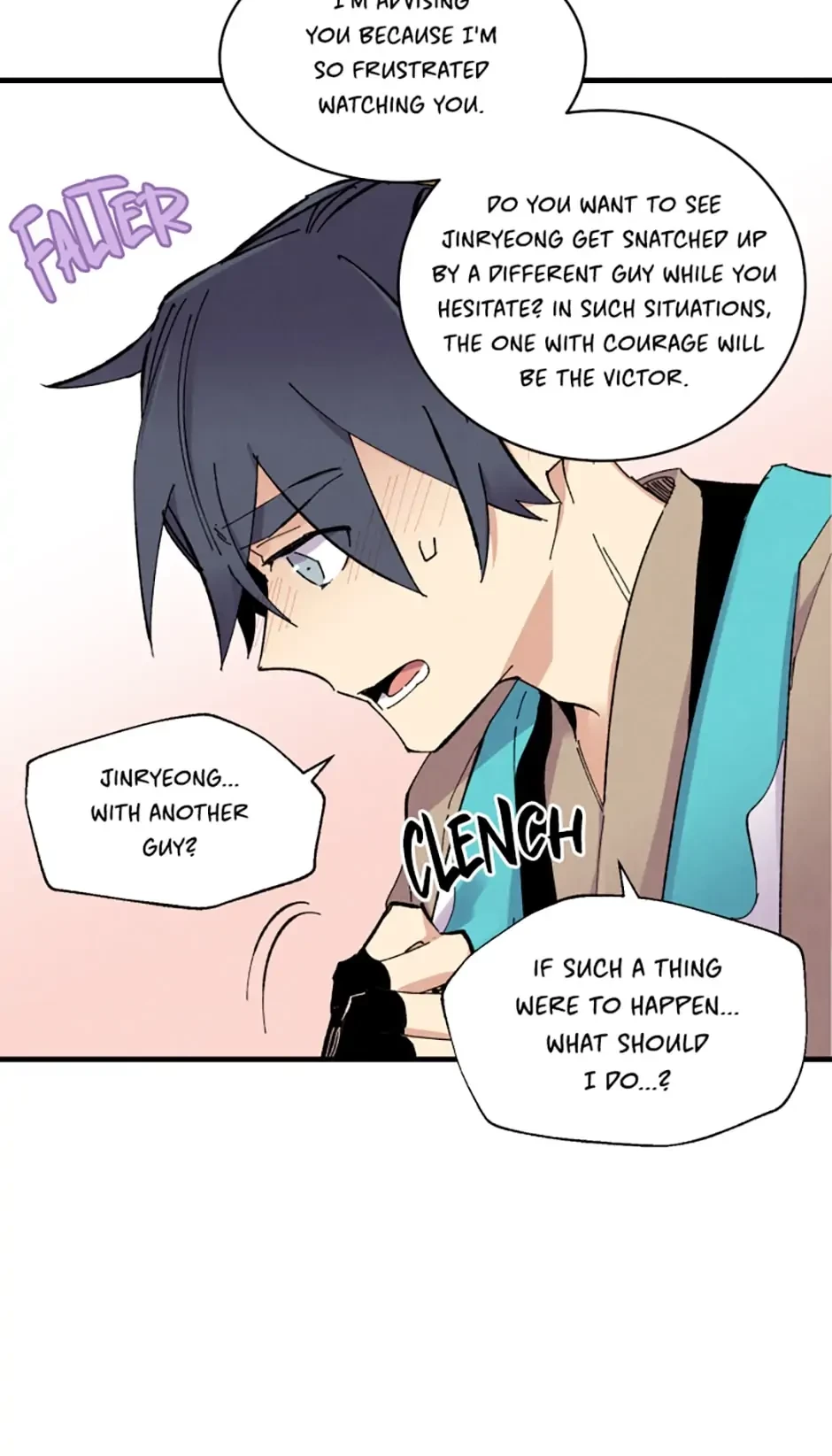 Masters of Lightning Knives Chapter 46 - 52
