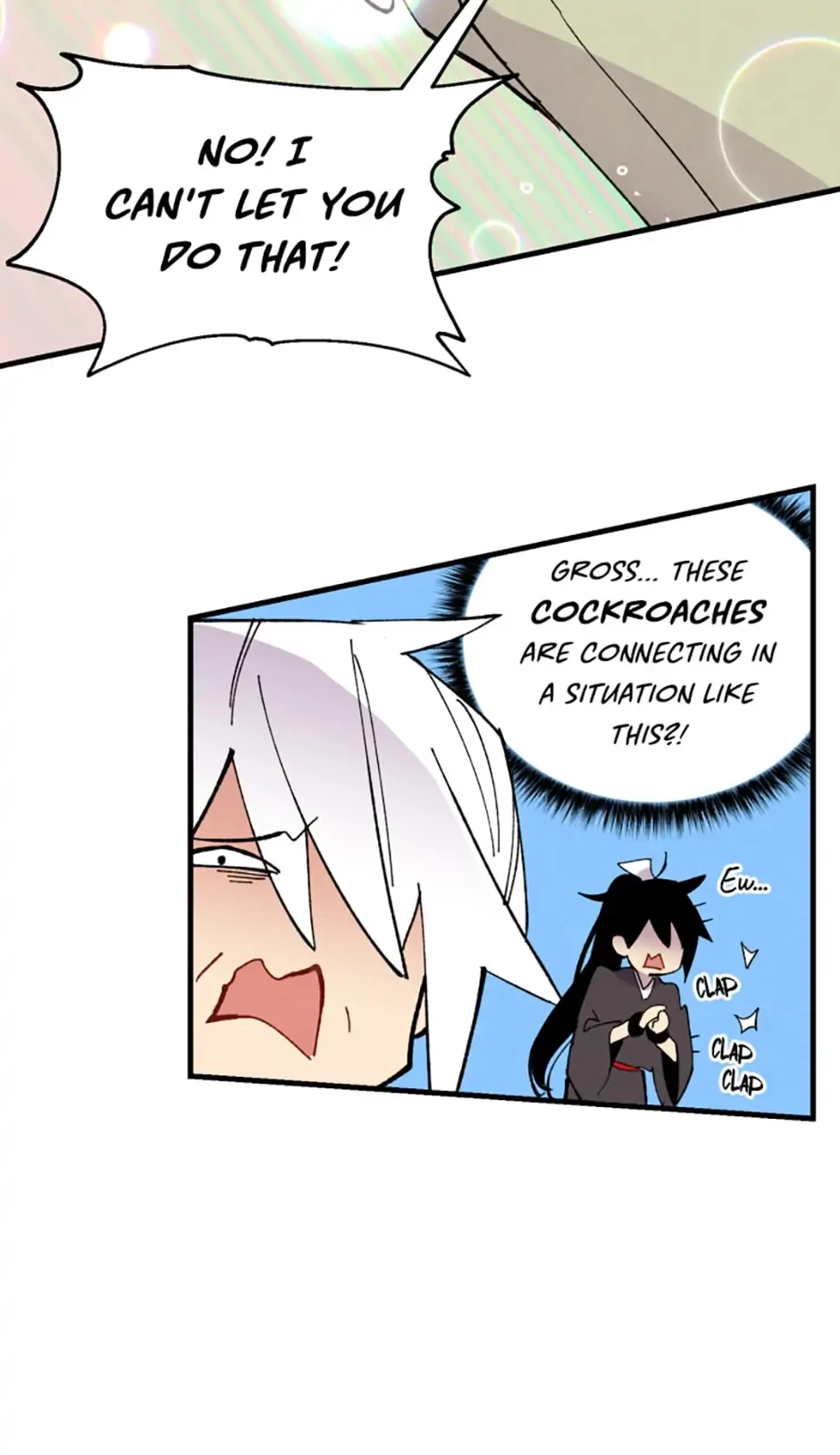 Masters of Lightning Knives Chapter 47 - 59