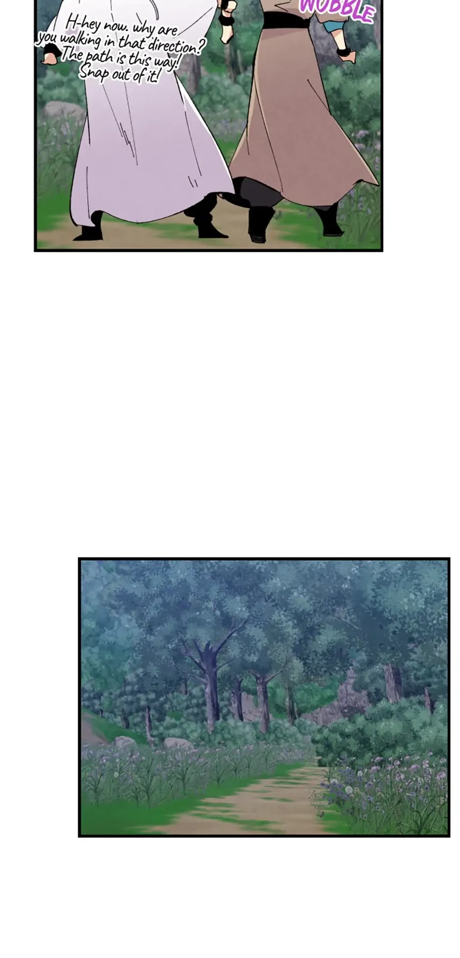 Masters of Lightning Knives Chapter 46 - 55