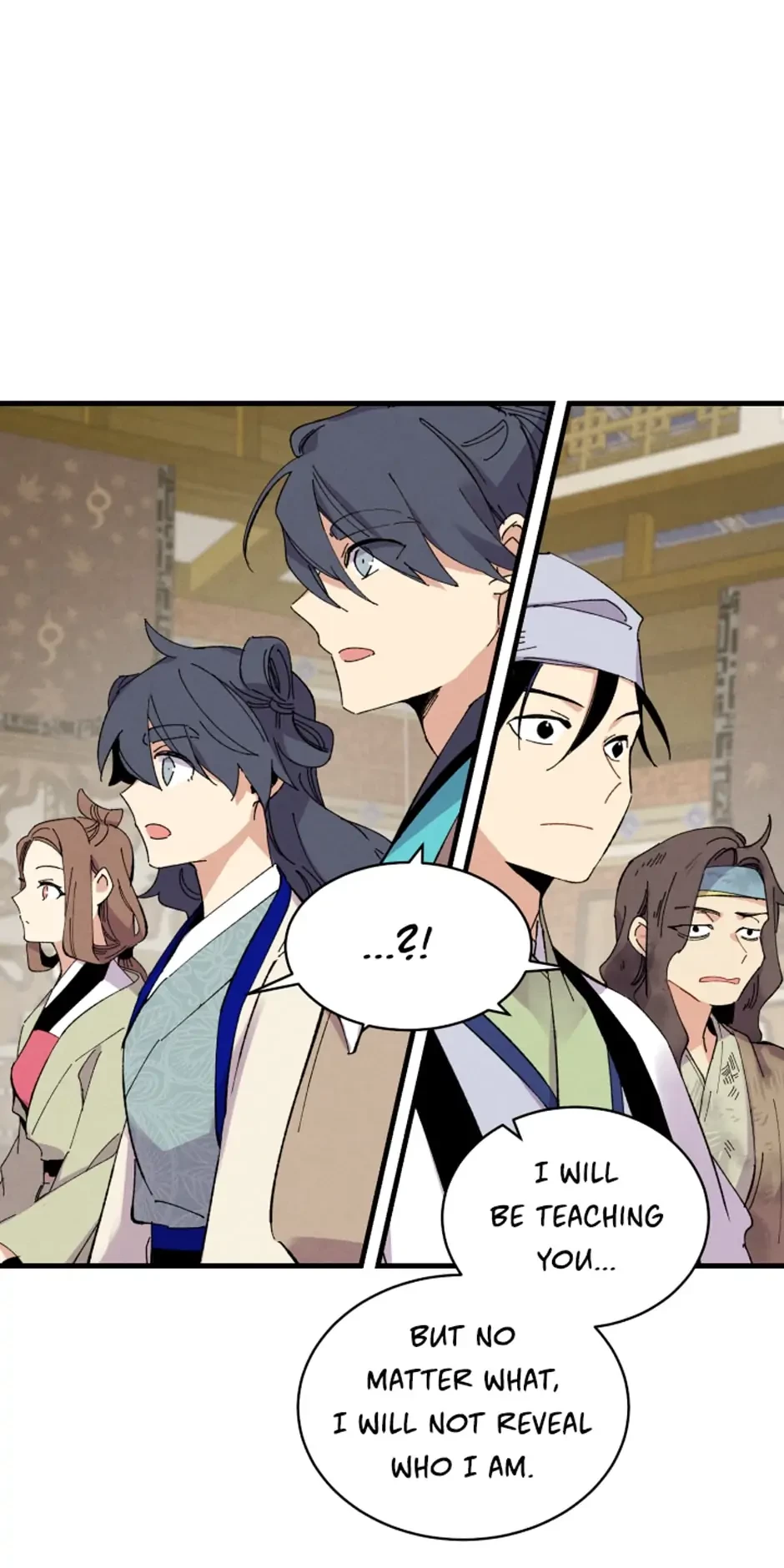 Masters of Lightning Knives Chapter 43 - 30