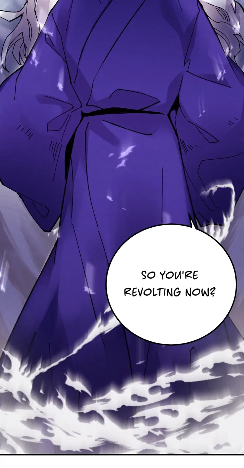 Masters of Lightning Knives Chapter 45 - 37