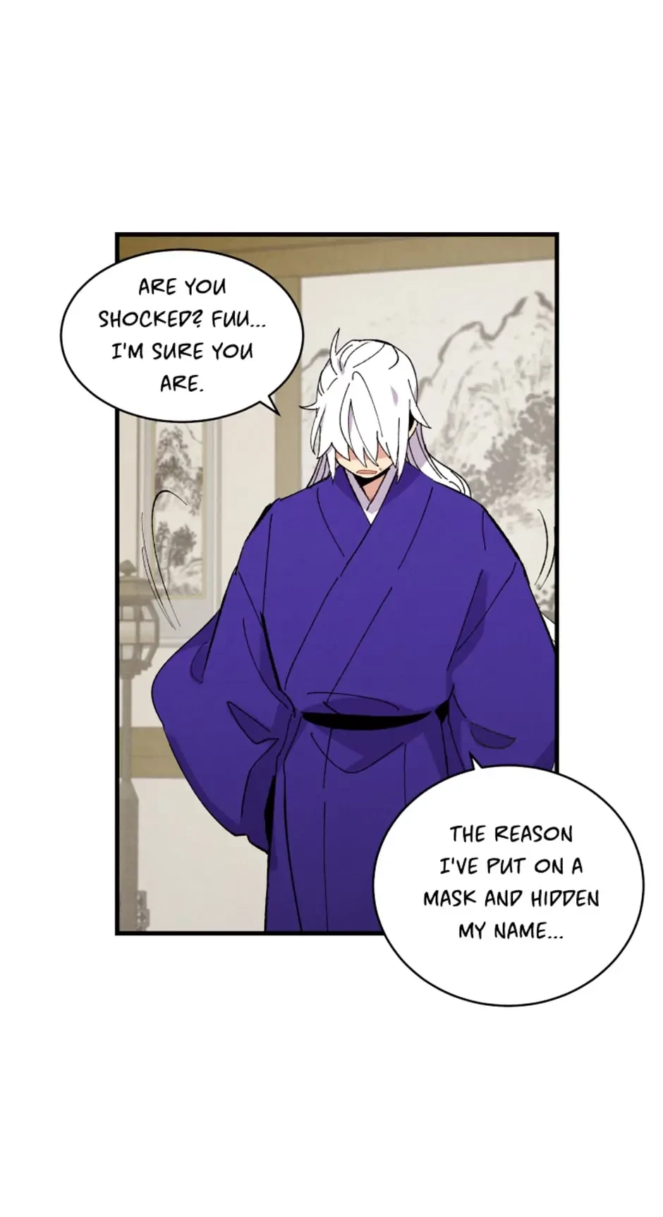 Masters of Lightning Knives Chapter 43 - 31