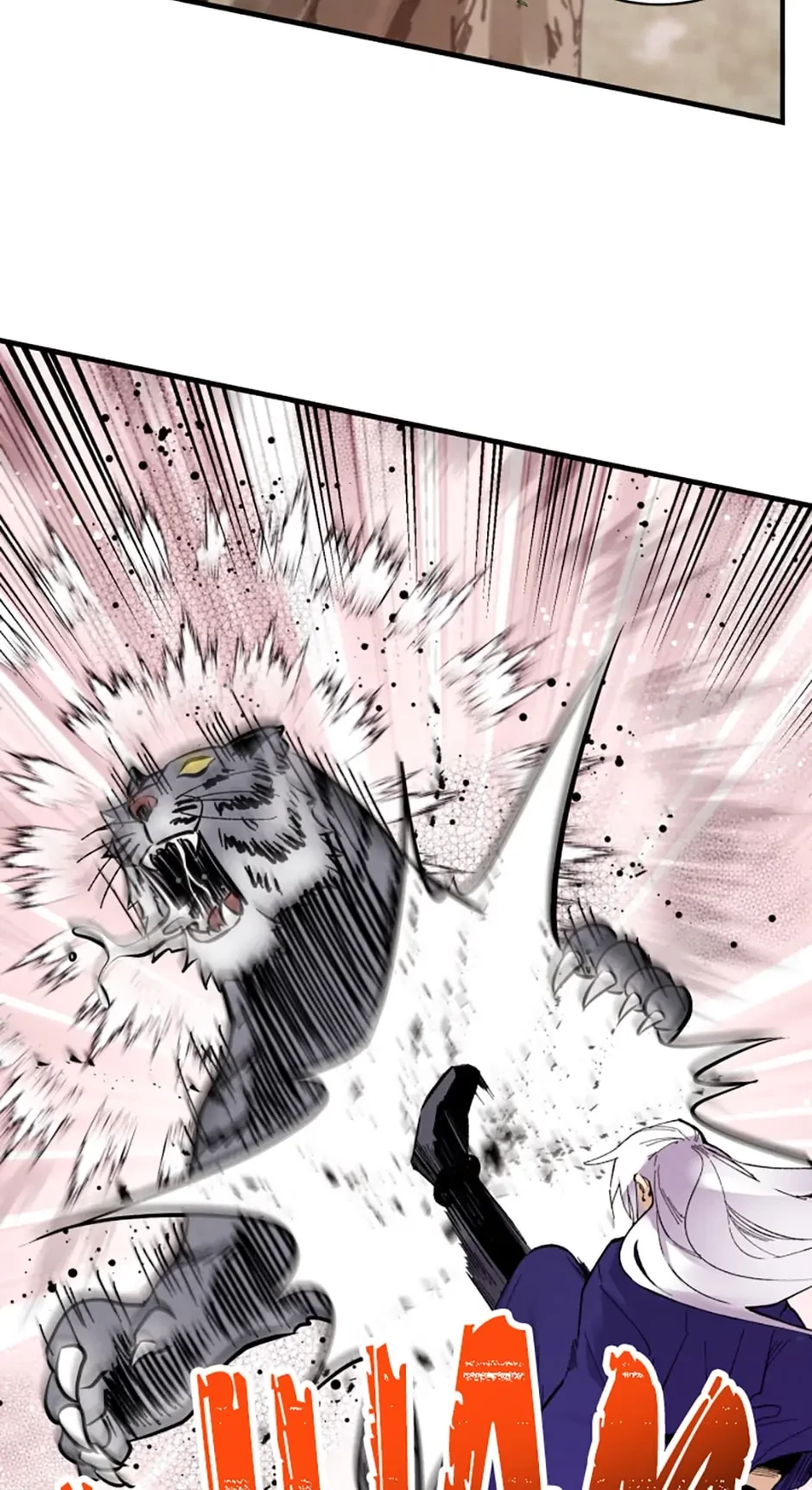 Masters of Lightning Knives Chapter 47 - 62