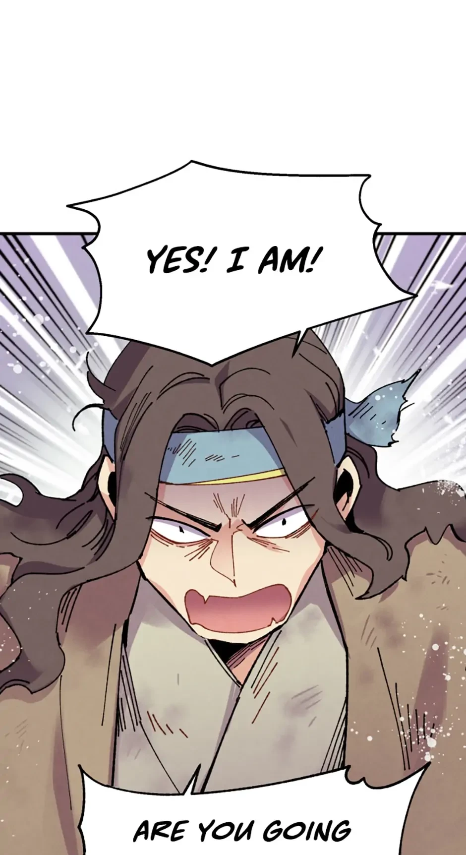 Masters of Lightning Knives Chapter 45 - 38