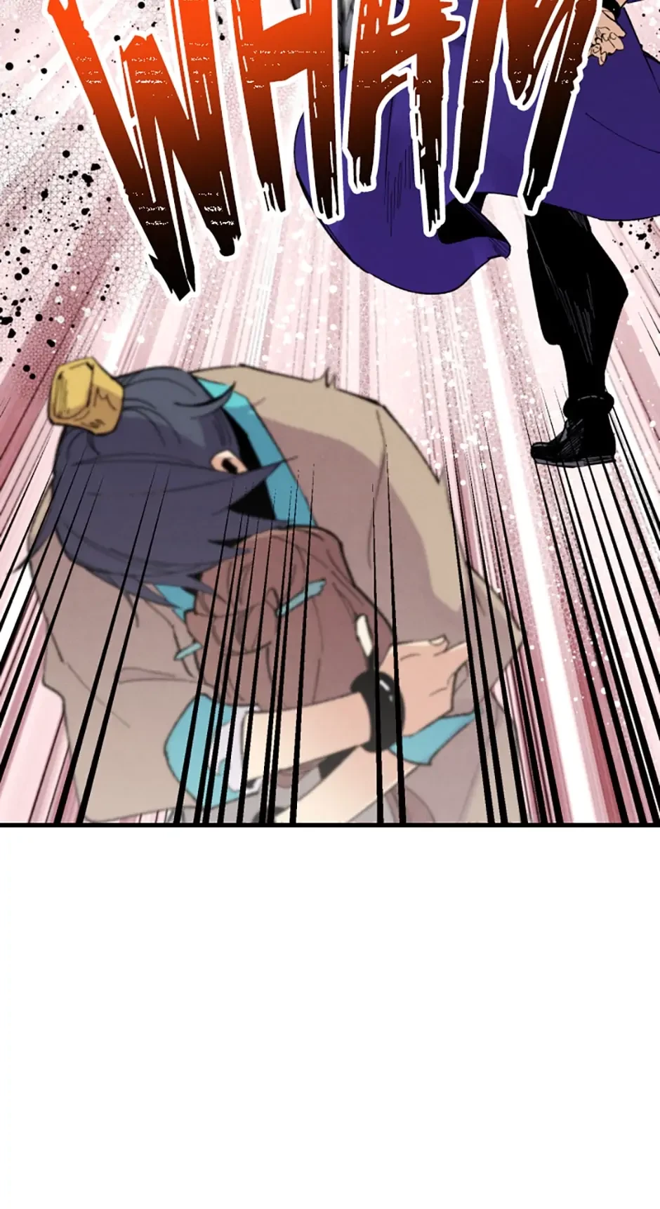 Masters of Lightning Knives Chapter 47 - 63