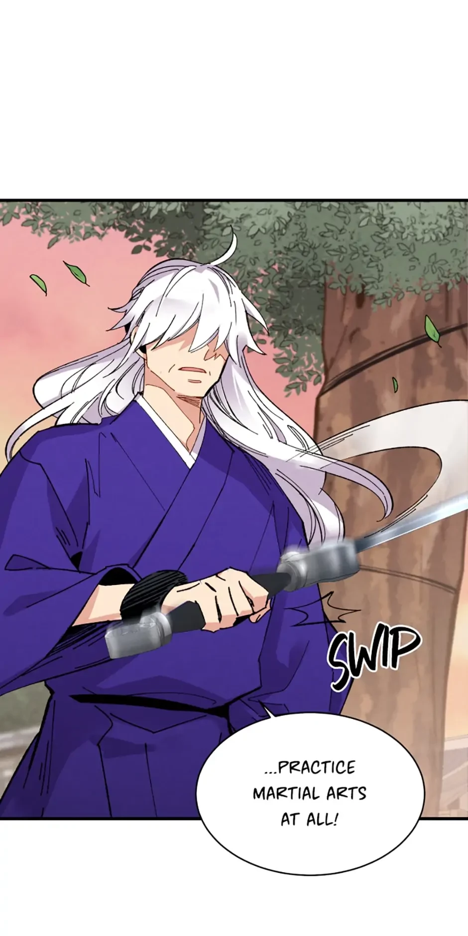 Masters of Lightning Knives Chapter 44 - 40
