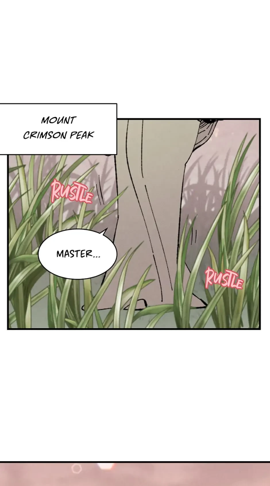 Masters of Lightning Knives Chapter 46 - 61