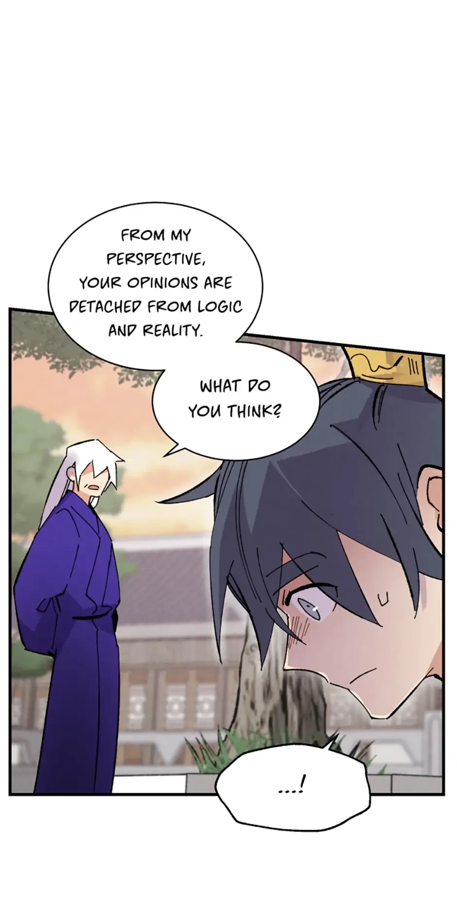 Masters of Lightning Knives Chapter 44 - 42