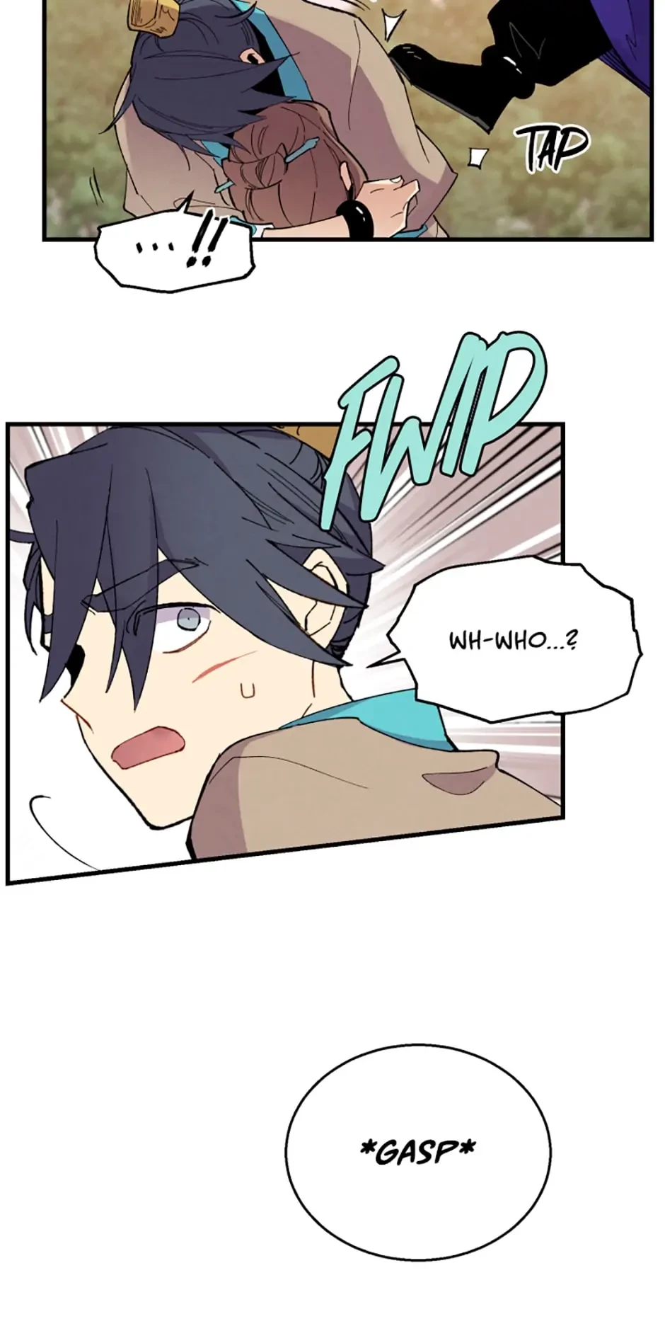 Masters of Lightning Knives Chapter 47 - 67