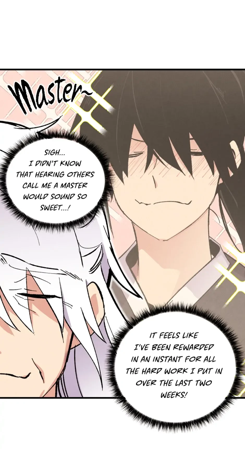Masters of Lightning Knives Chapter 43 - 39