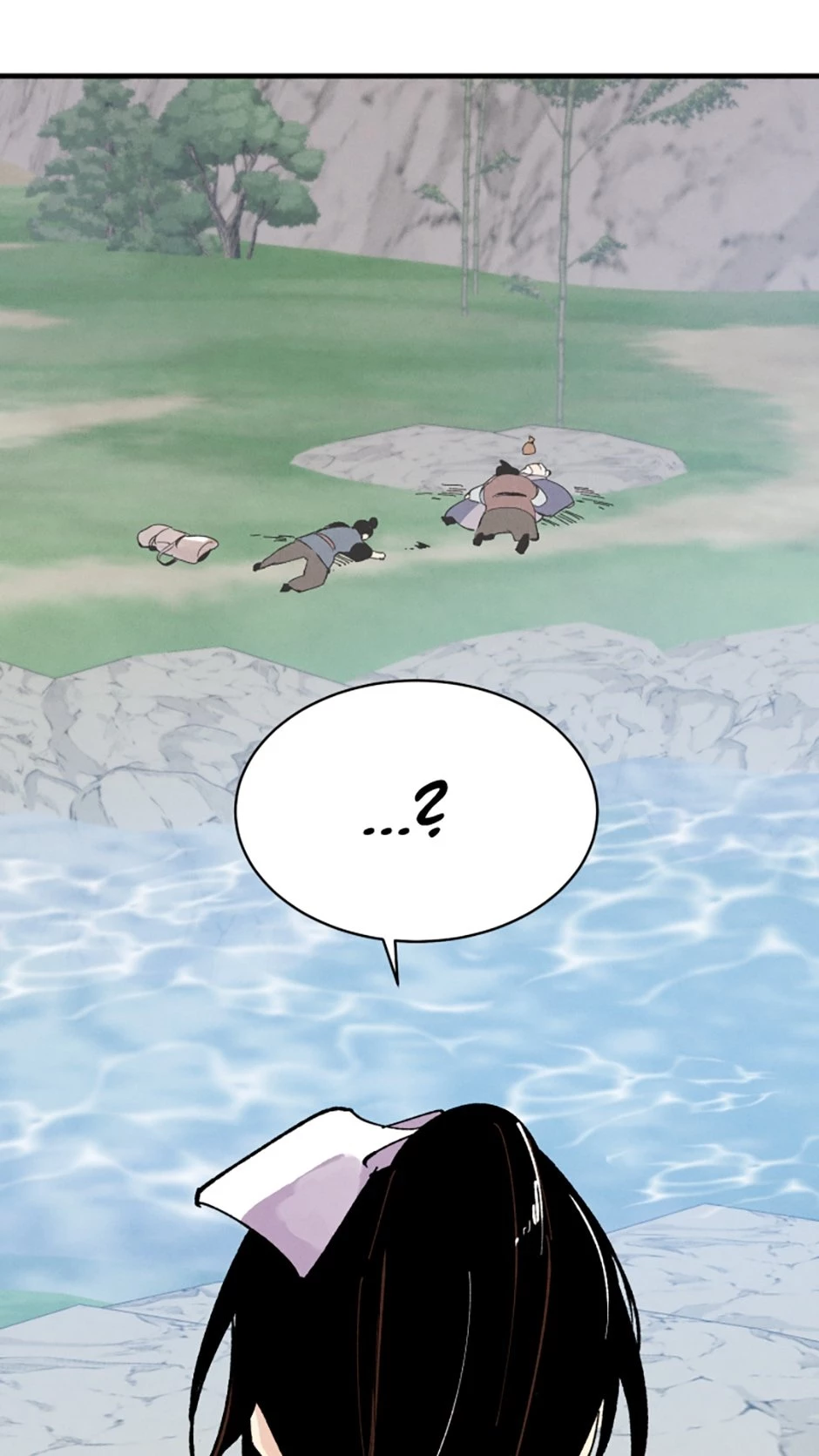 Masters of Lightning Knives Chapter 42 - 2