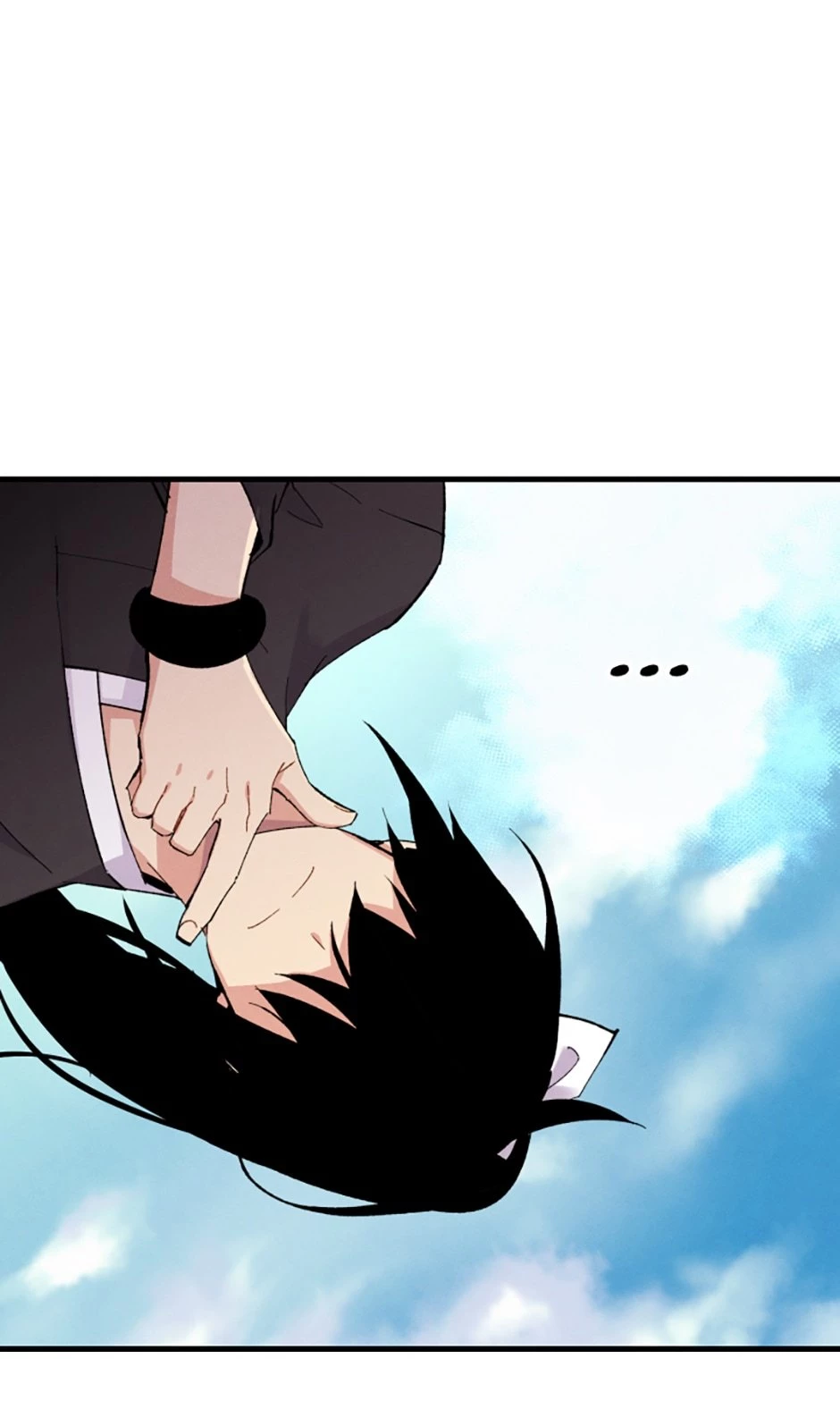 Masters of Lightning Knives Chapter 42 - 5