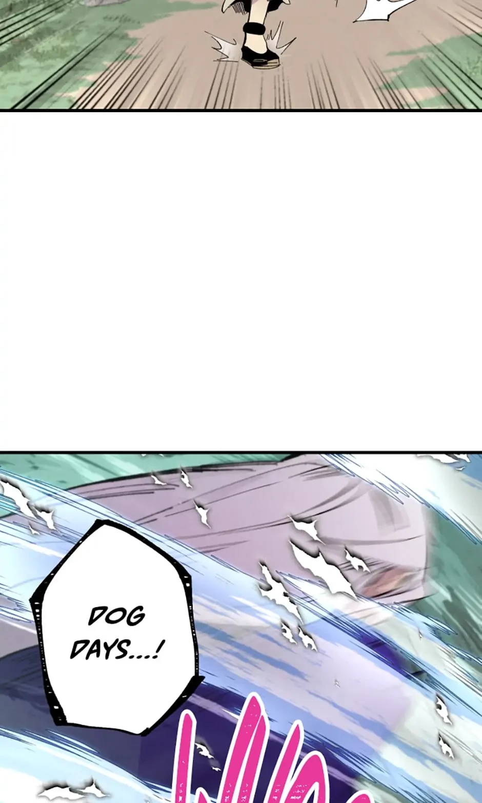 Masters of Lightning Knives Chapter 45 - 52