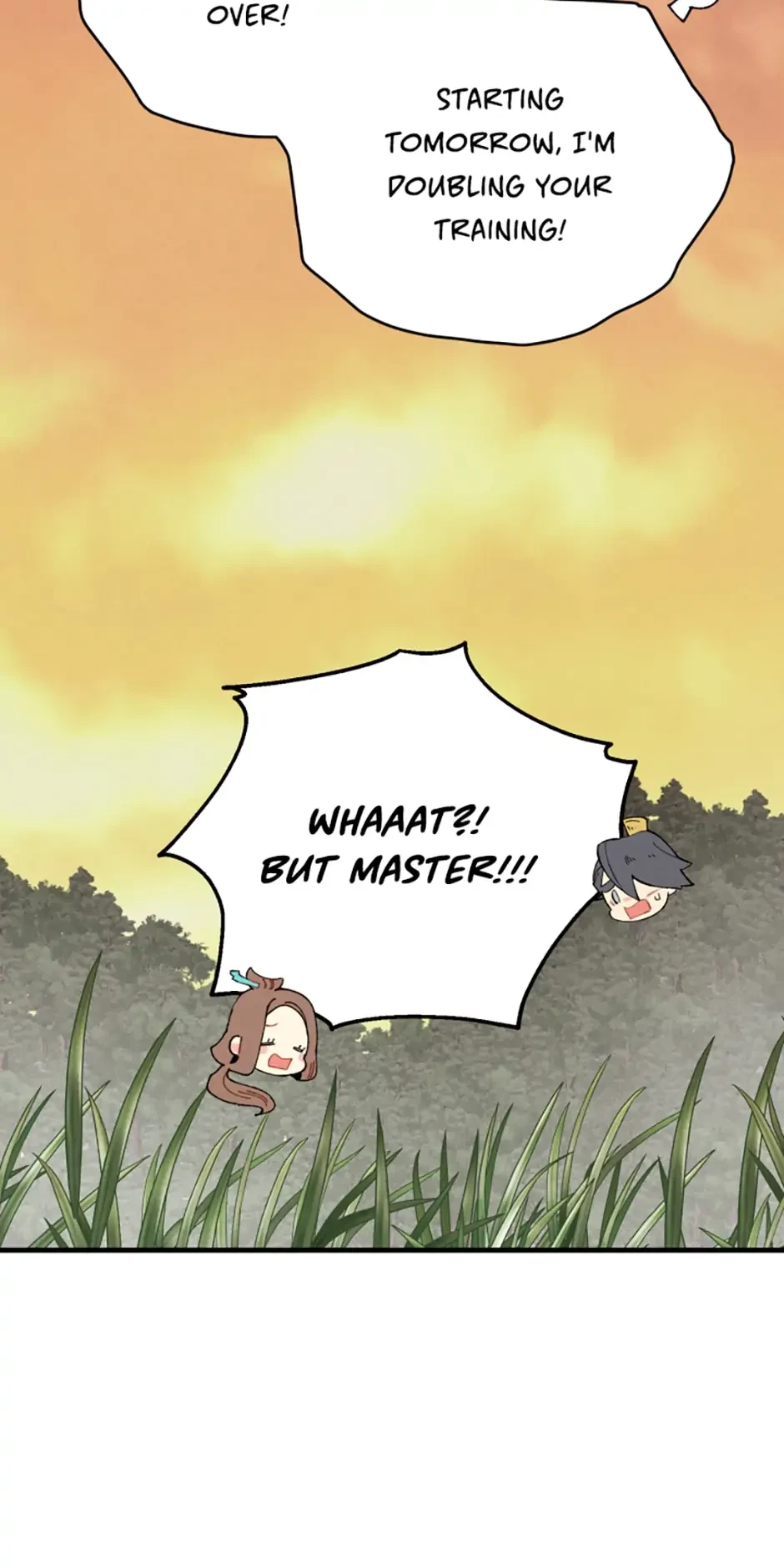 Masters of Lightning Knives Chapter 47 - 75