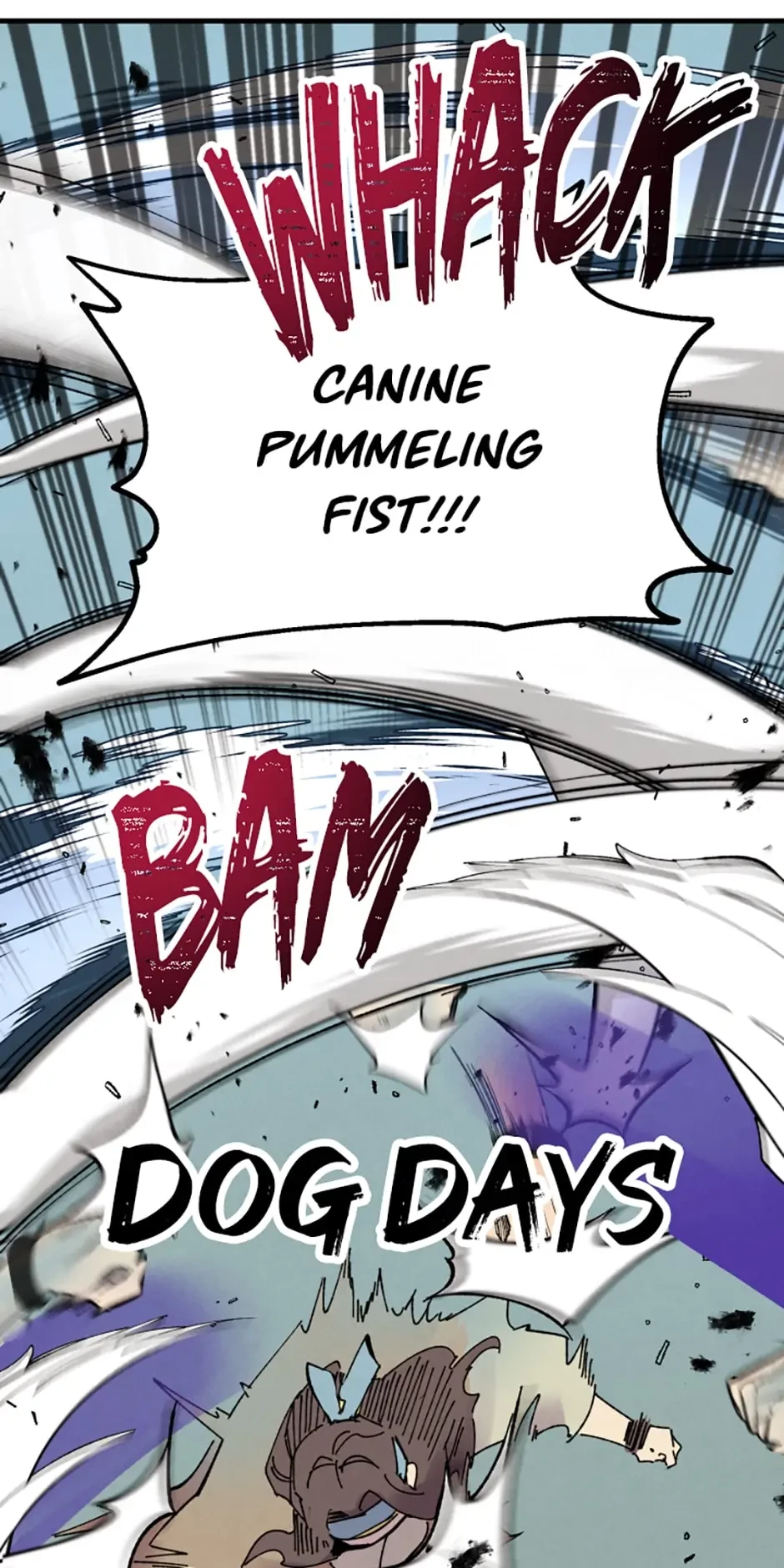 Masters of Lightning Knives Chapter 45 - 54