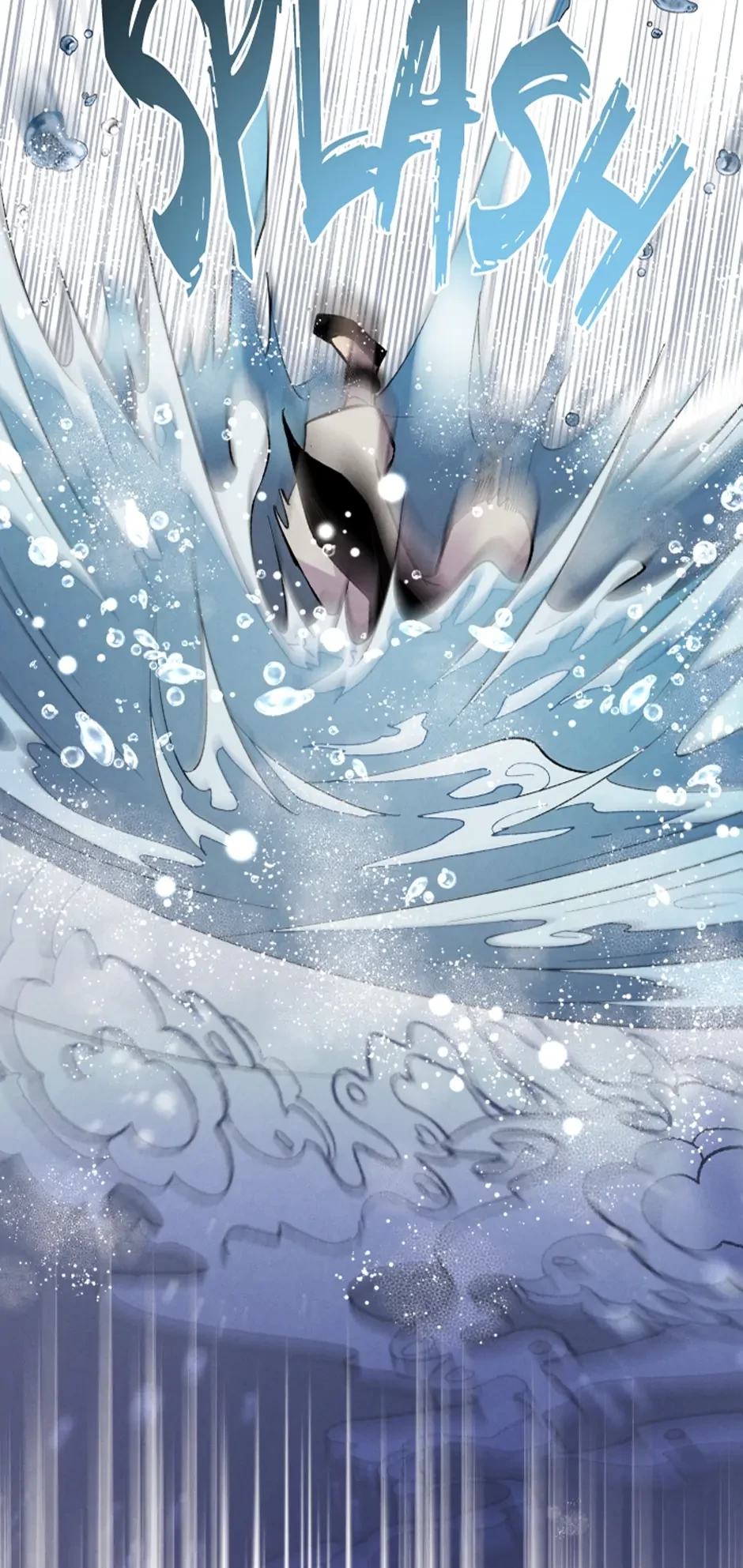 Masters of Lightning Knives Chapter 41 - 2