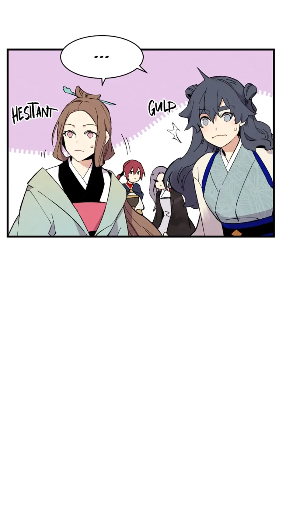 Masters of Lightning Knives Chapter 44 - 56