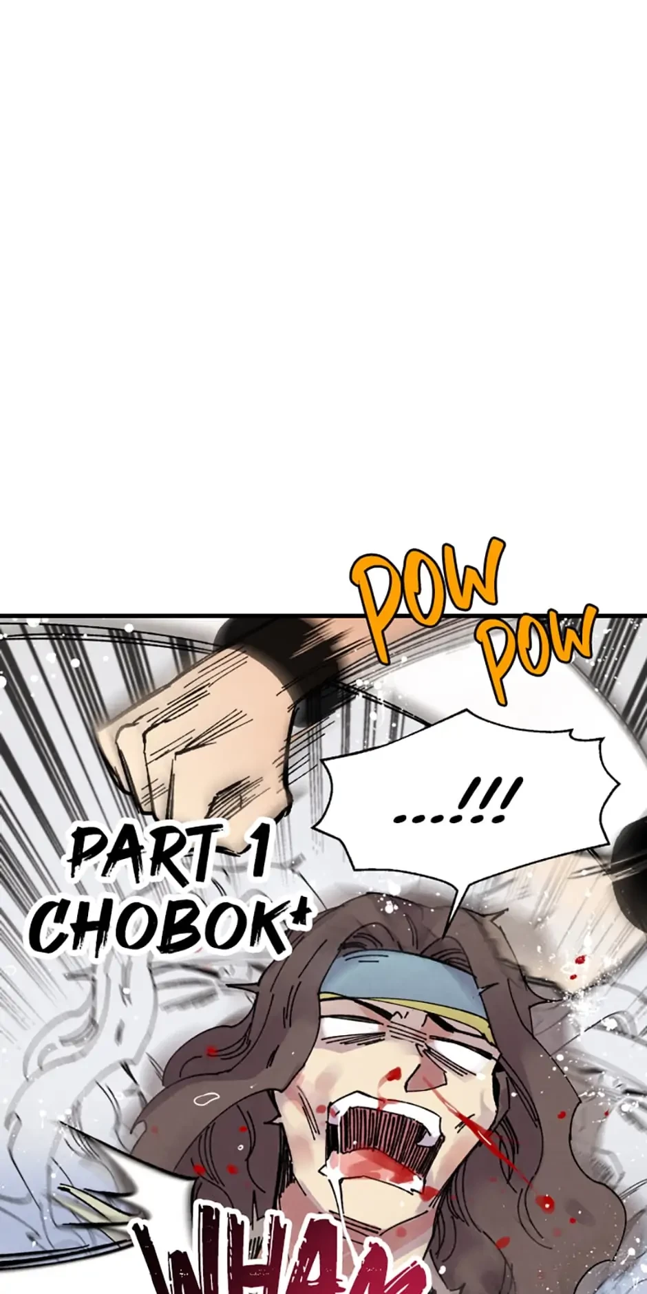 Masters of Lightning Knives Chapter 45 - 56