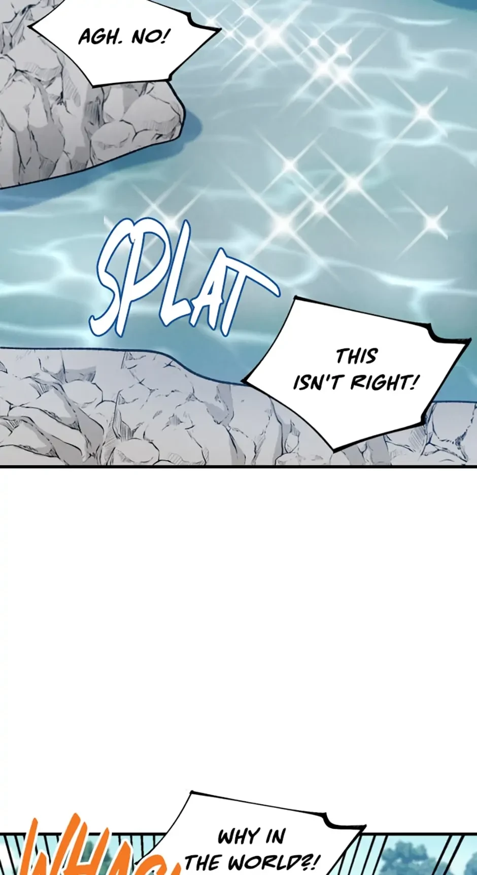 Masters of Lightning Knives Chapter 44 - 58