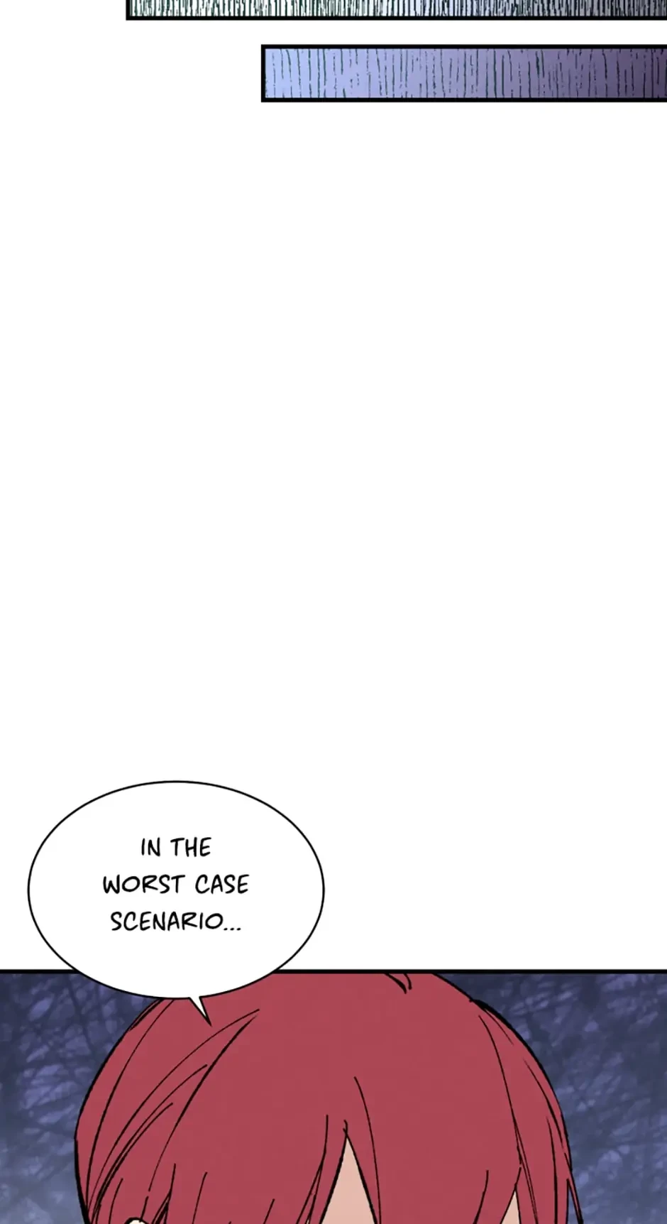 Masters of Lightning Knives Chapter 45 - 59