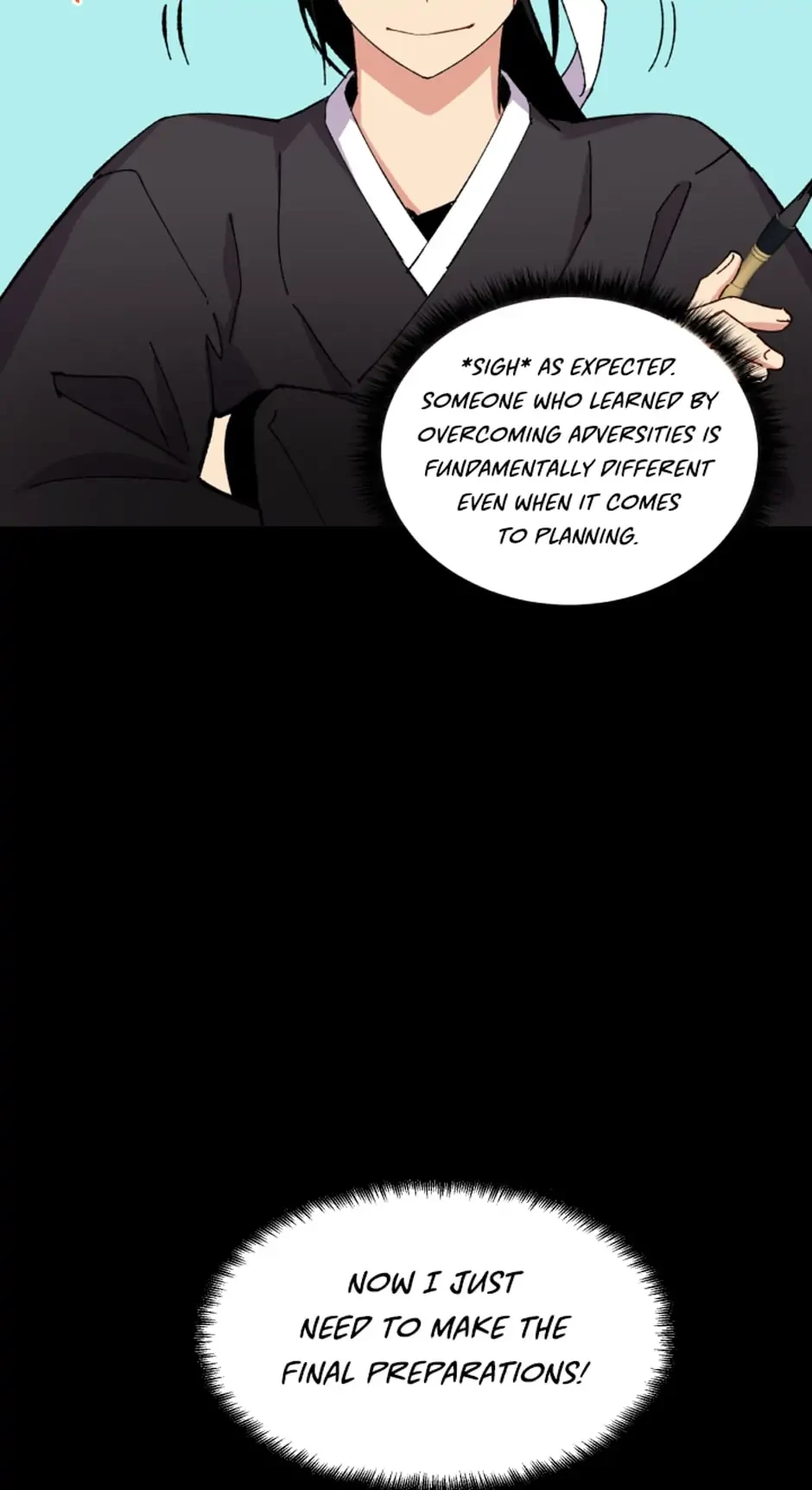 Masters of Lightning Knives Chapter 43 - 56