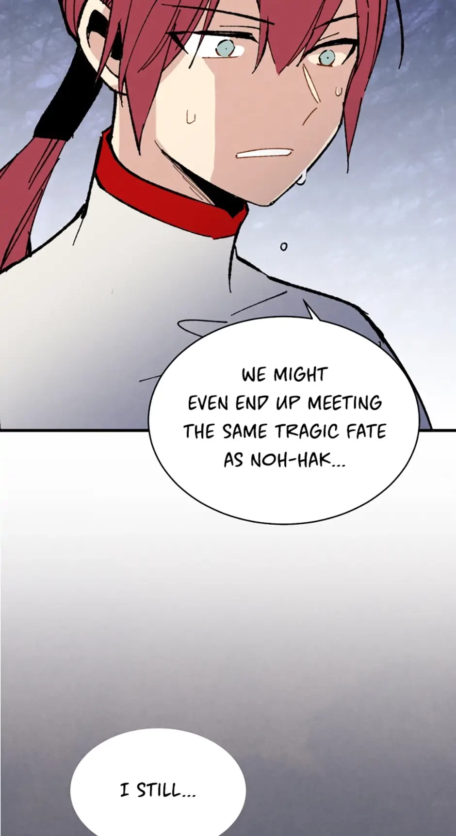 Masters of Lightning Knives Chapter 45 - 60