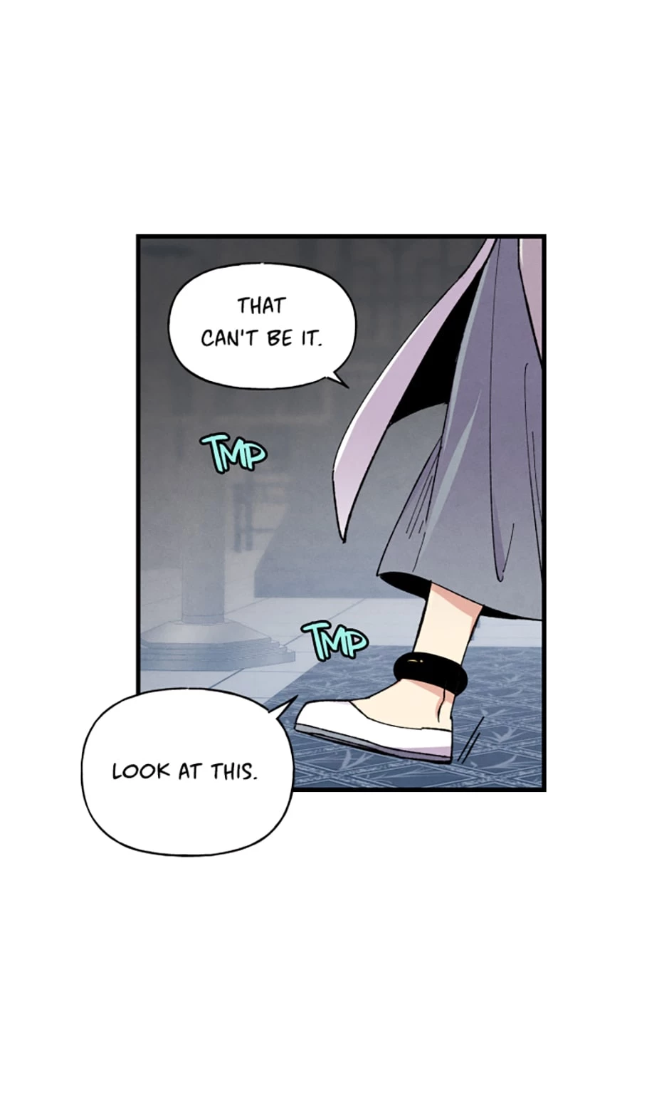 Masters of Lightning Knives Chapter 42 - 18