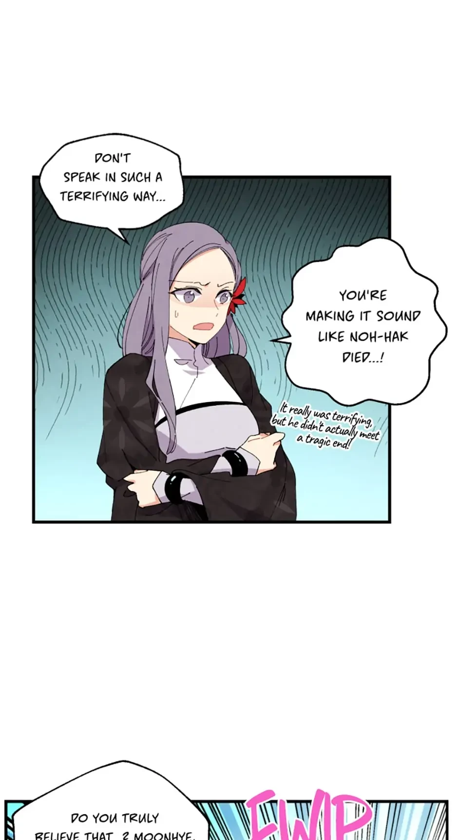 Masters of Lightning Knives Chapter 45 - 62