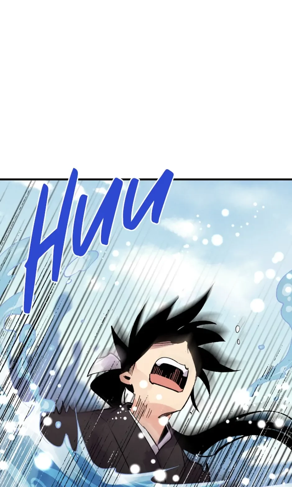 Masters of Lightning Knives Chapter 41 - 10