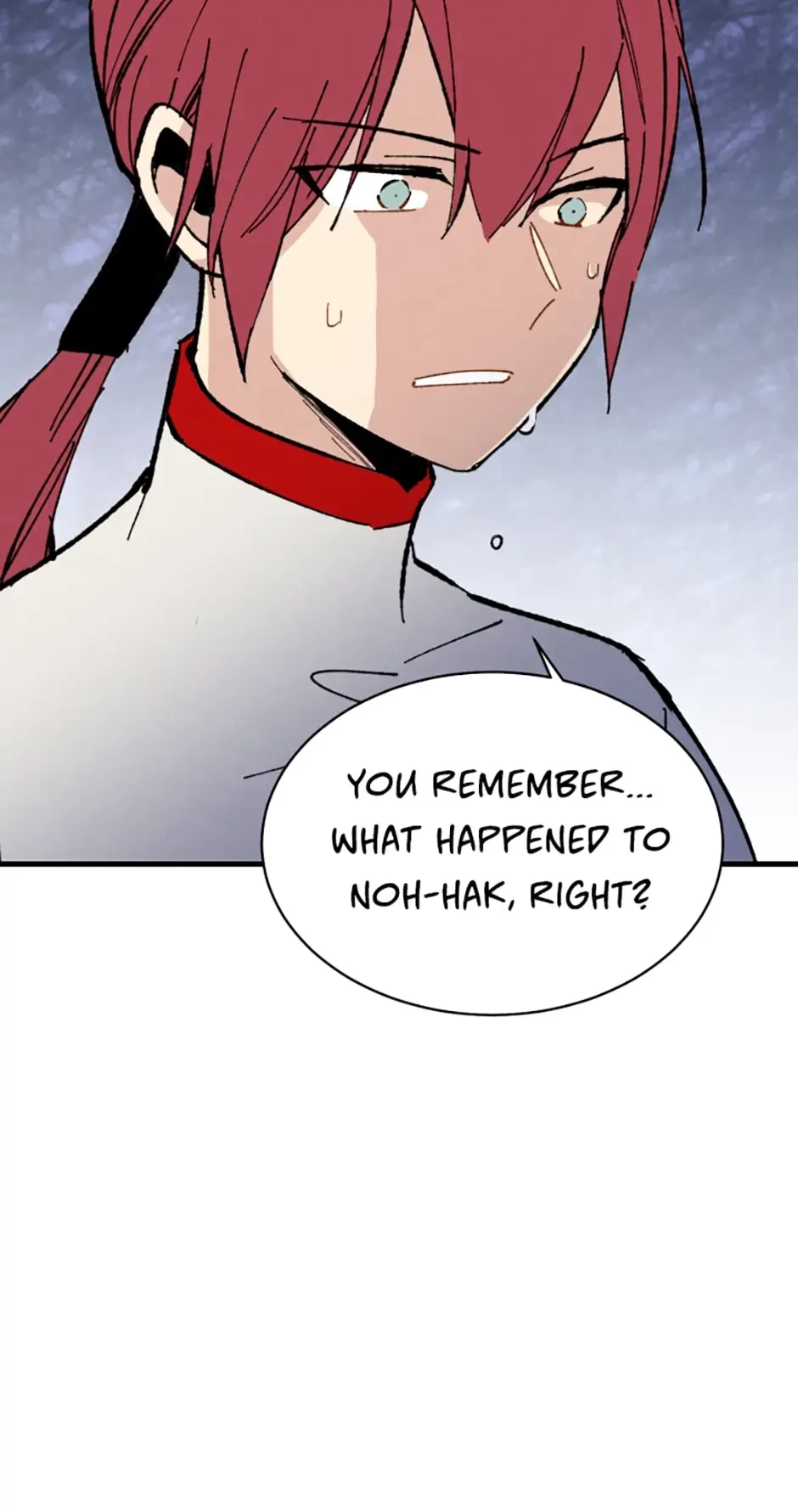 Masters of Lightning Knives Chapter 44 - 65