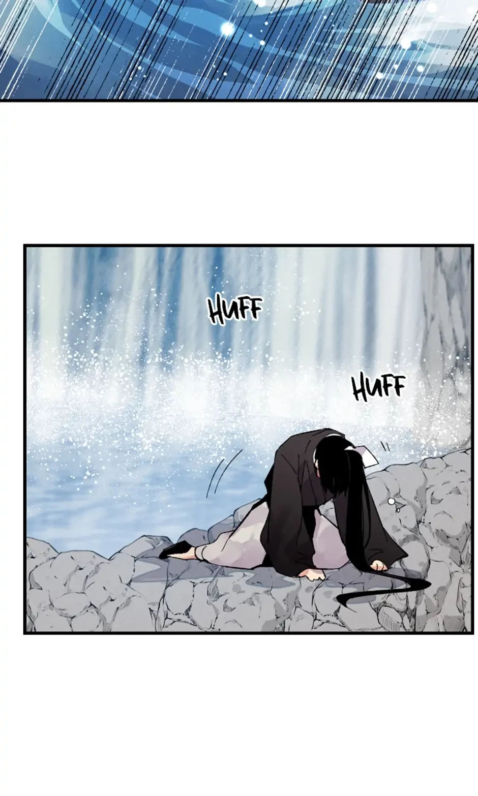 Masters of Lightning Knives Chapter 41 - 11
