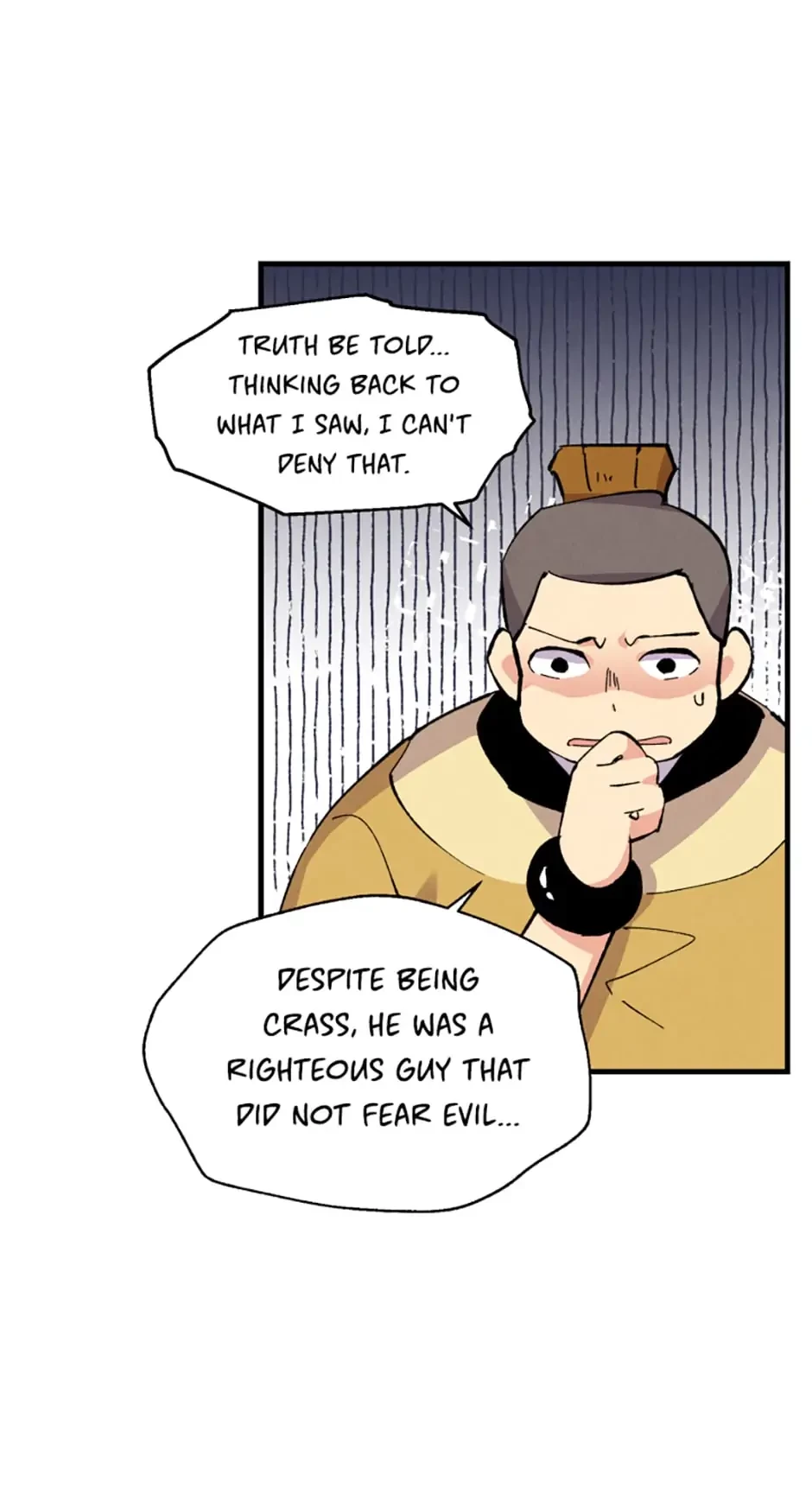 Masters of Lightning Knives Chapter 45 - 65