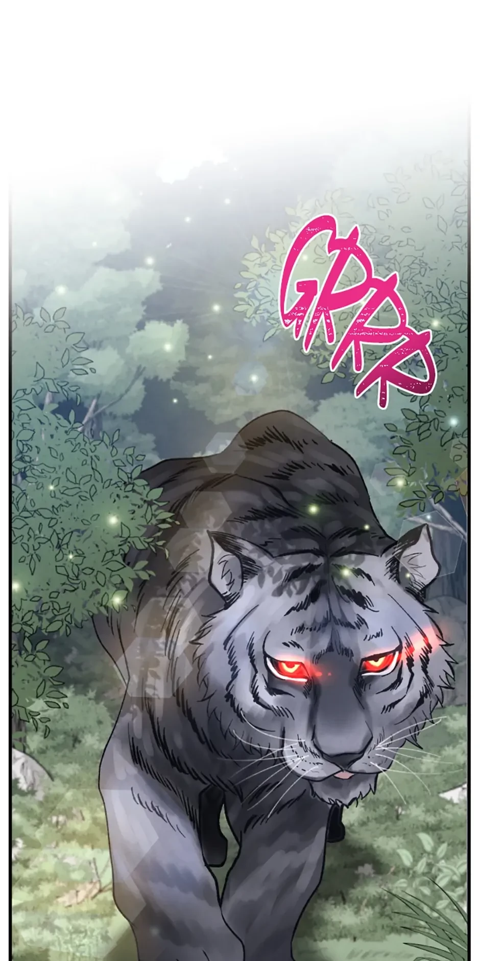 Masters of Lightning Knives Chapter 40 - 1