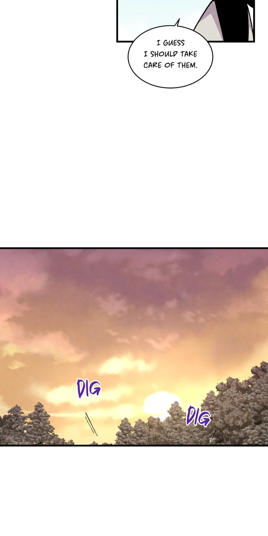 Masters of Lightning Knives Chapter 42 - 24