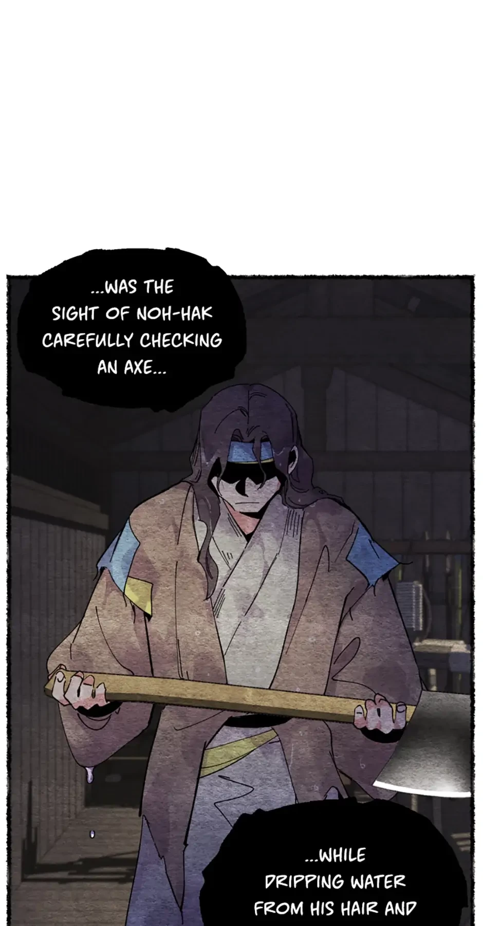 Masters of Lightning Knives Chapter 45 - 68