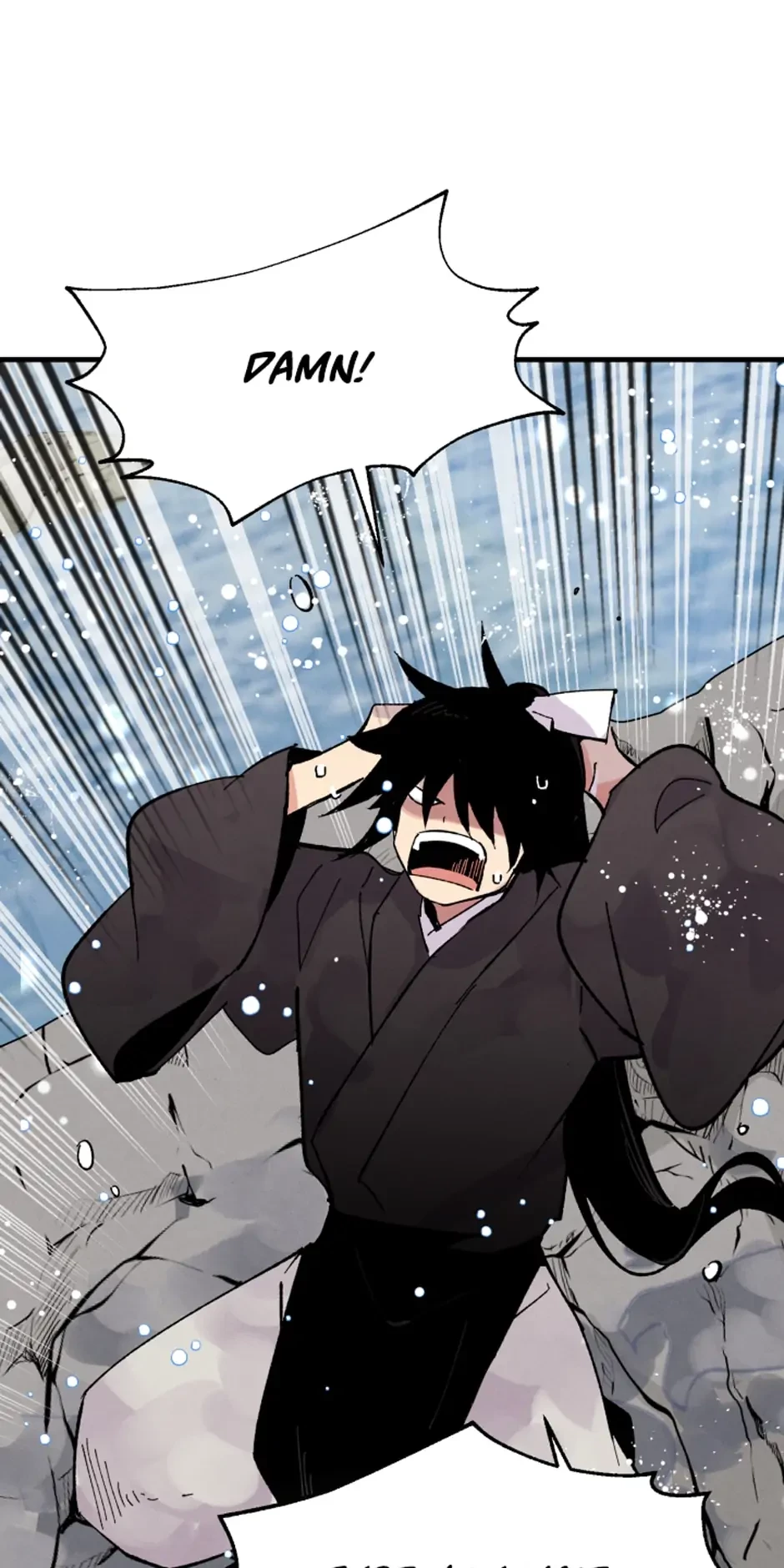 Masters of Lightning Knives Chapter 41 - 16