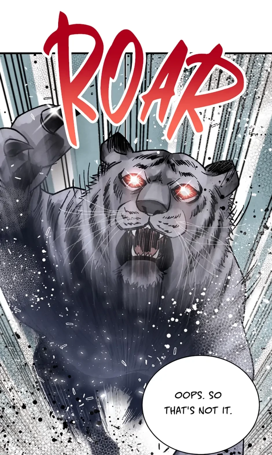 Masters of Lightning Knives Chapter 40 - 5