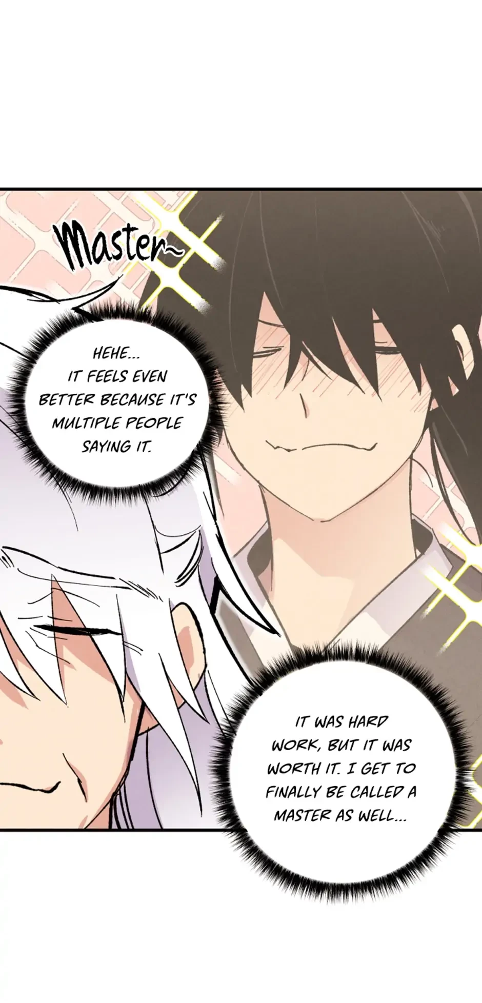 Masters of Lightning Knives Chapter 43 - 66