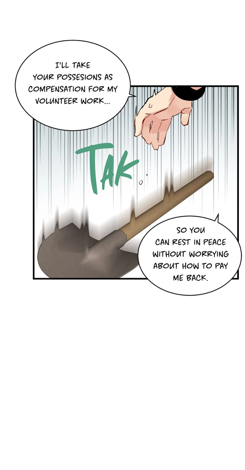 Masters of Lightning Knives Chapter 42 - 27